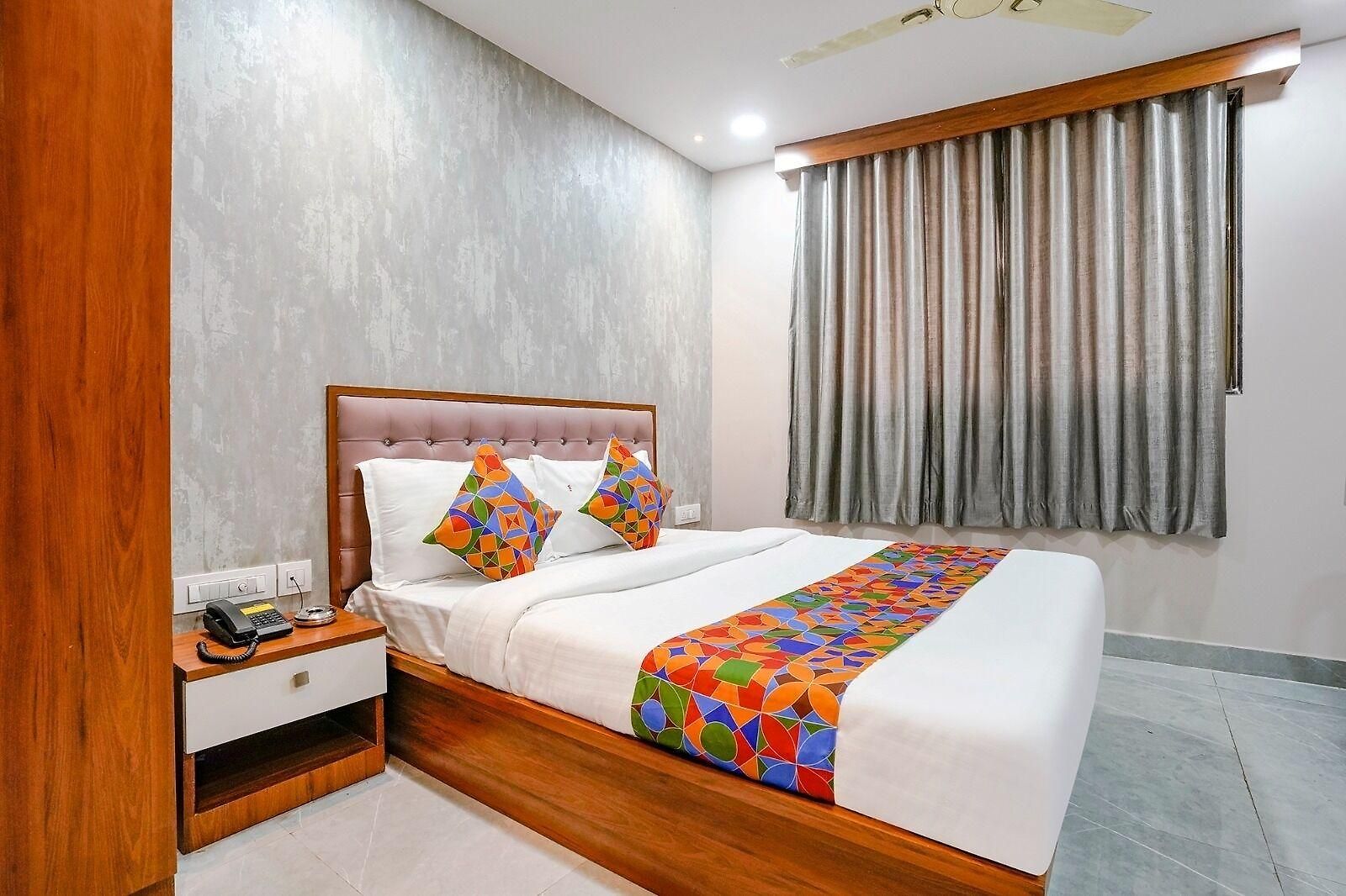 Affari Guest house