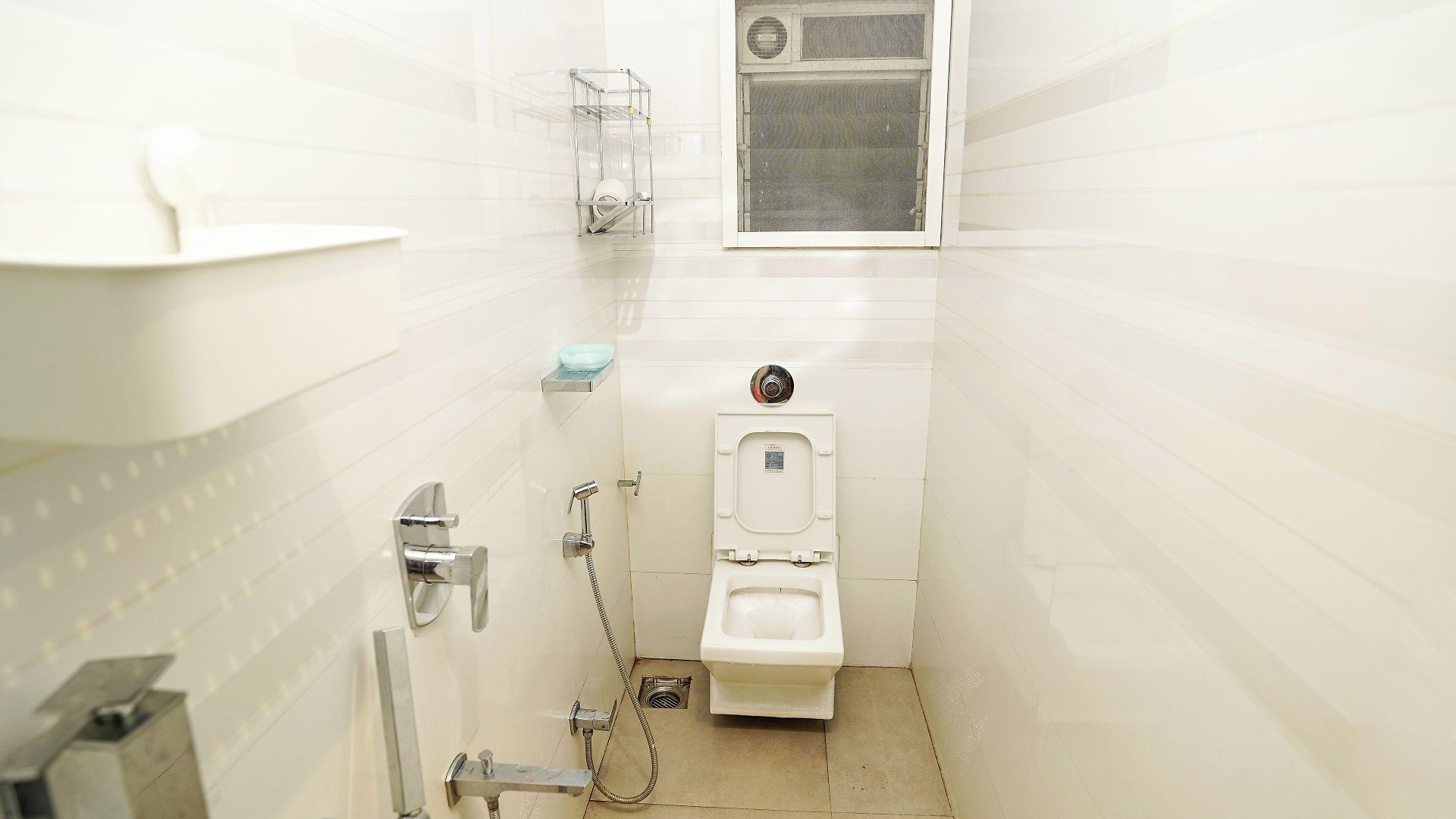 Zenith Homes - Powai Aparthotel