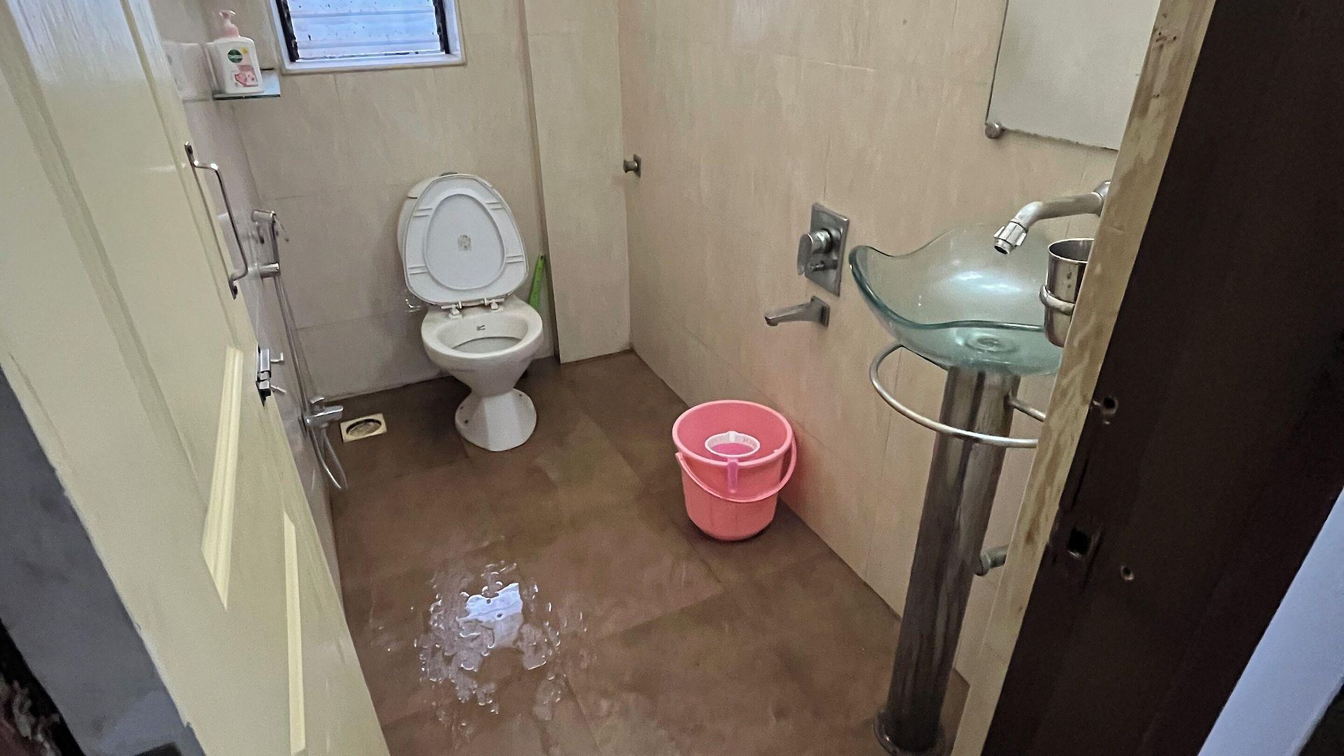 Aparthotel Zenith Homes - Powai 3*