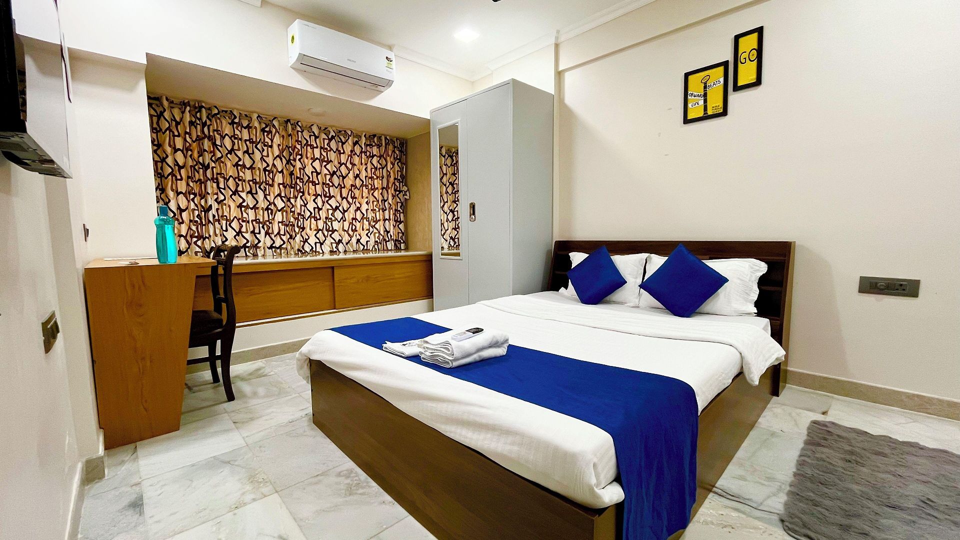 Aparthotel Zenith Homes - Powai Mumbai