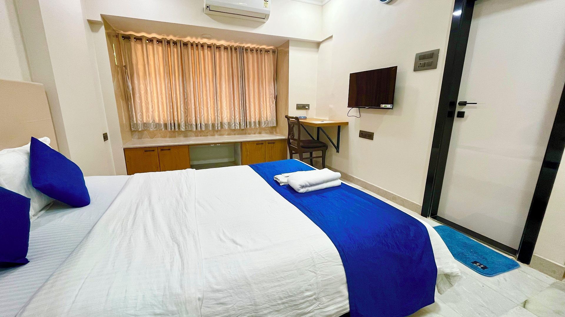 Zenith Homes - Powai Aparthotel
