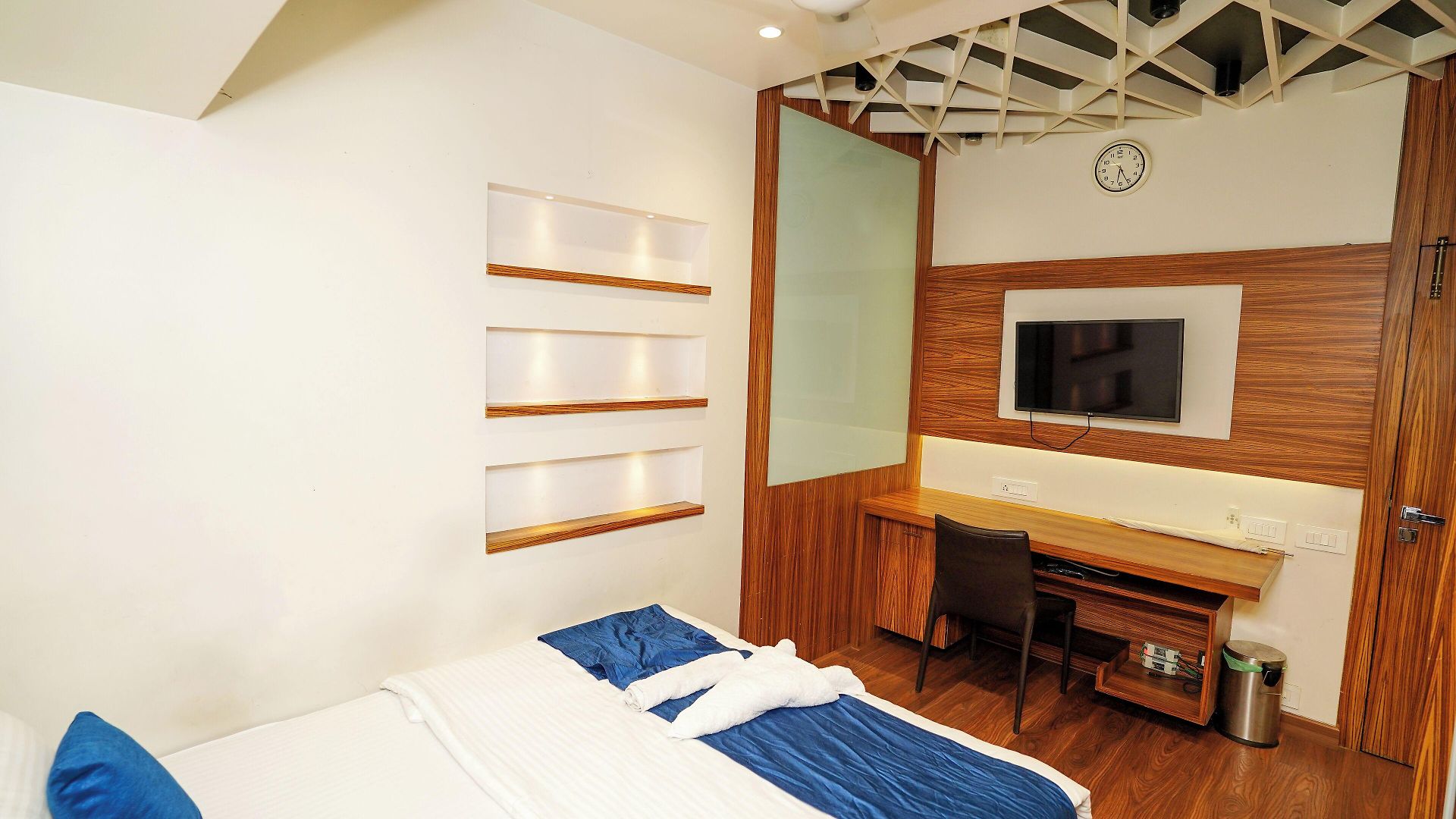 Aparthotel Zenith Homes - Powai 3*