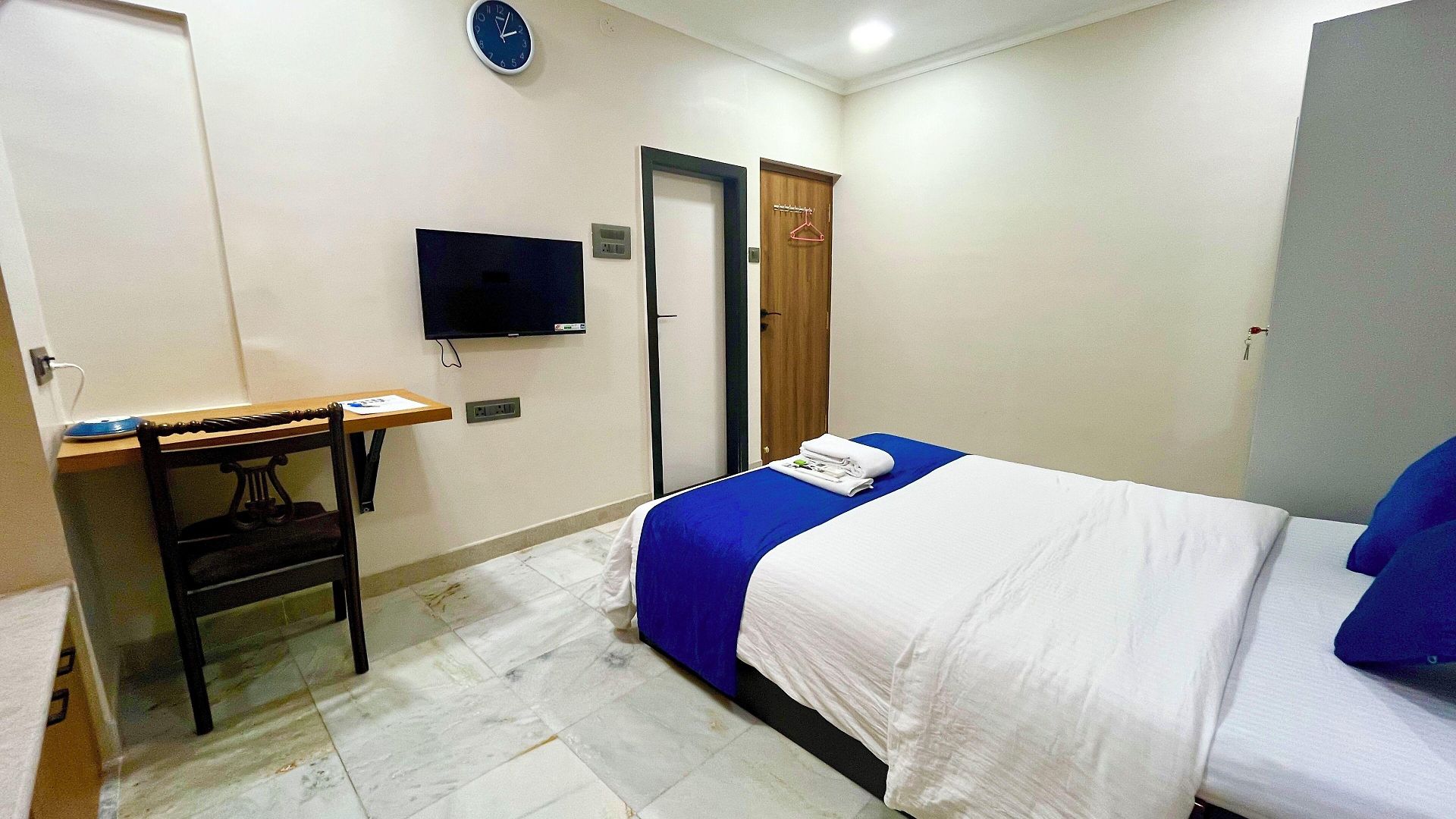 Aparthotel Zenith Homes - Powai Mumbai