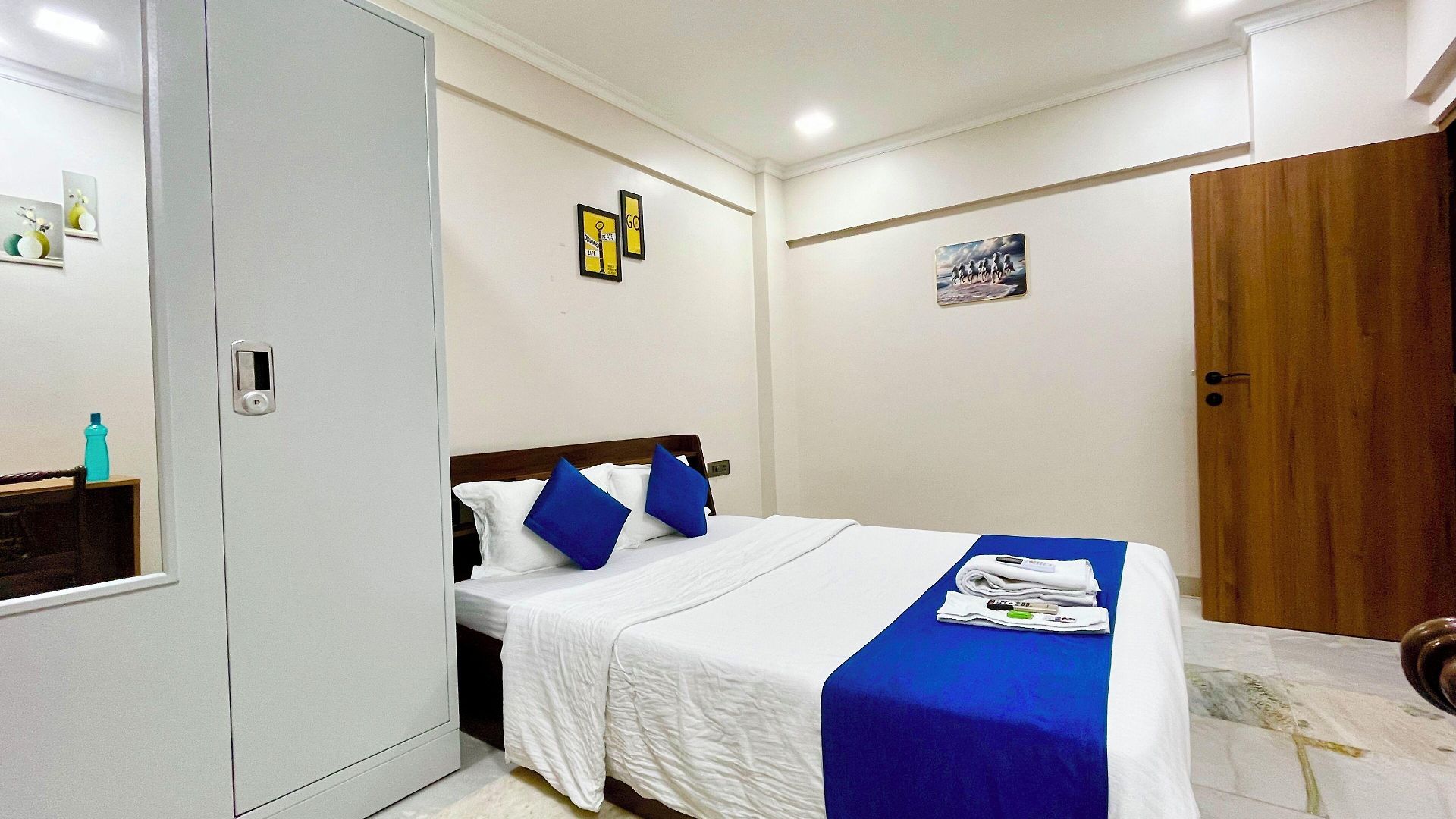 Zenith Homes - Powai Aparthotel 3*