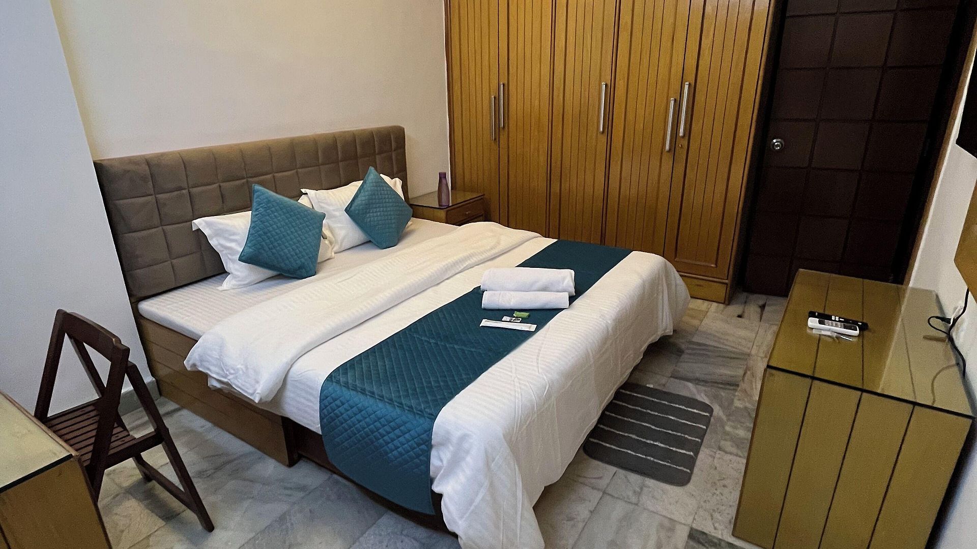Zenith Homes - Powai Mumbai