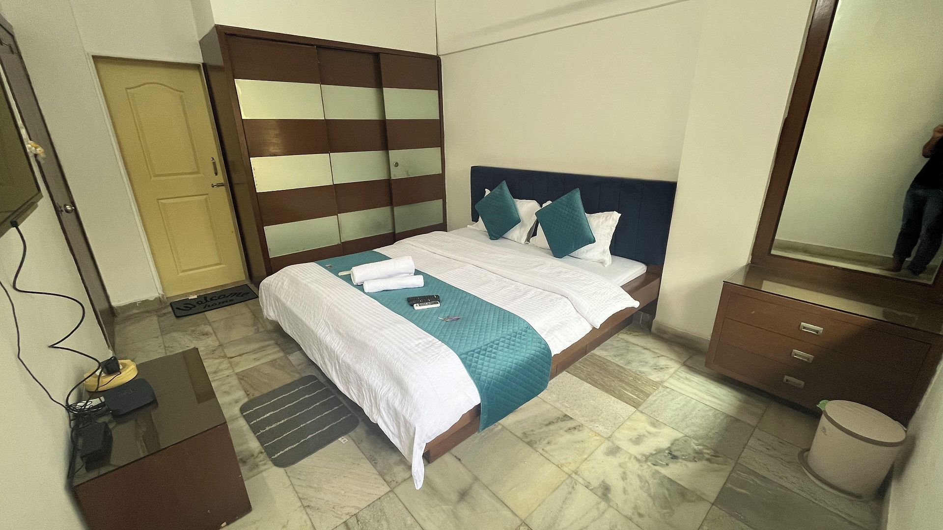 Zenith Homes - Powai