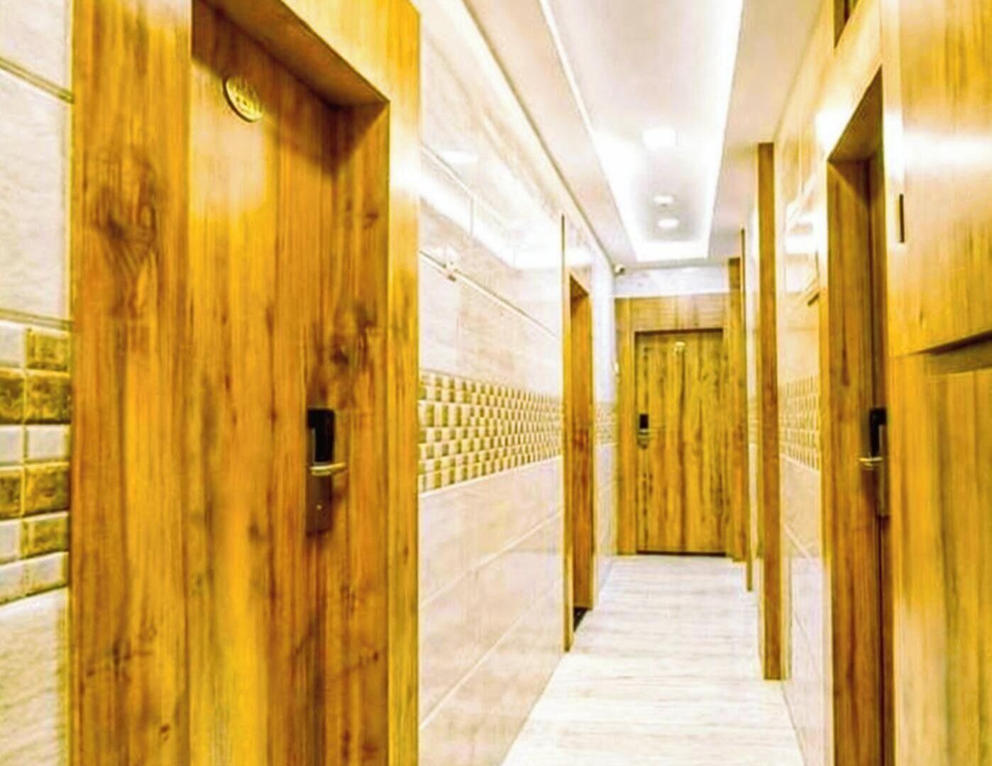 Hotel National 2*