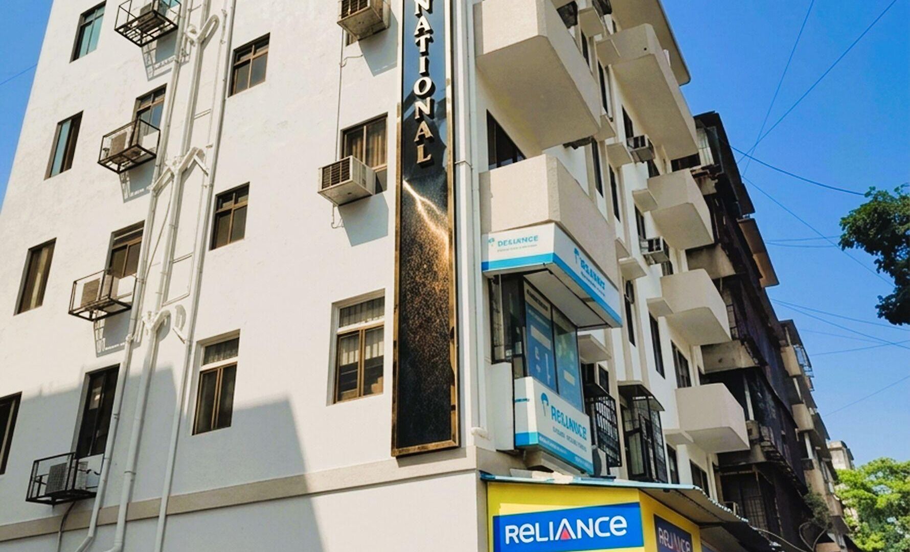 Hotel National