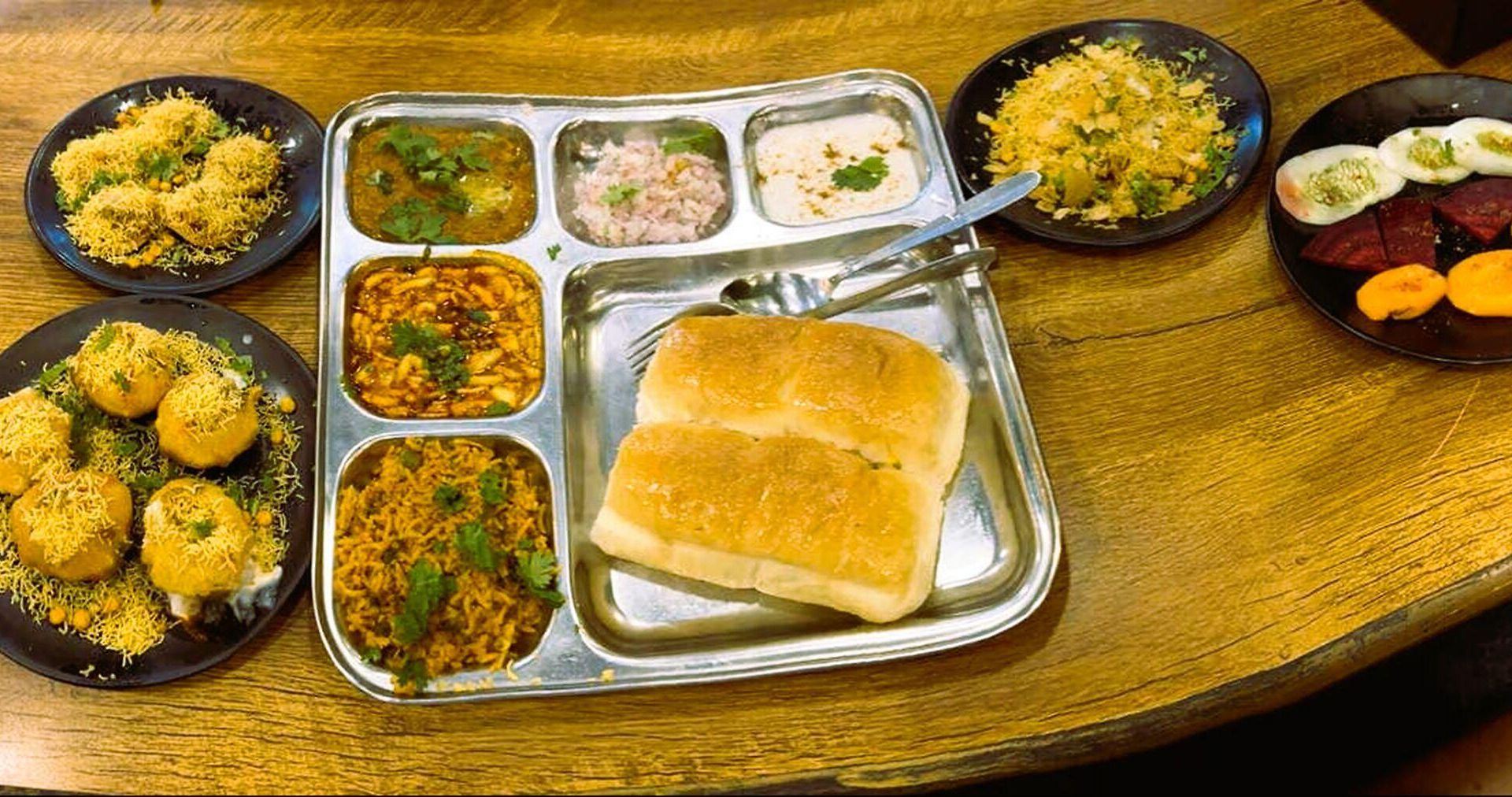 National Hotel Mumbai