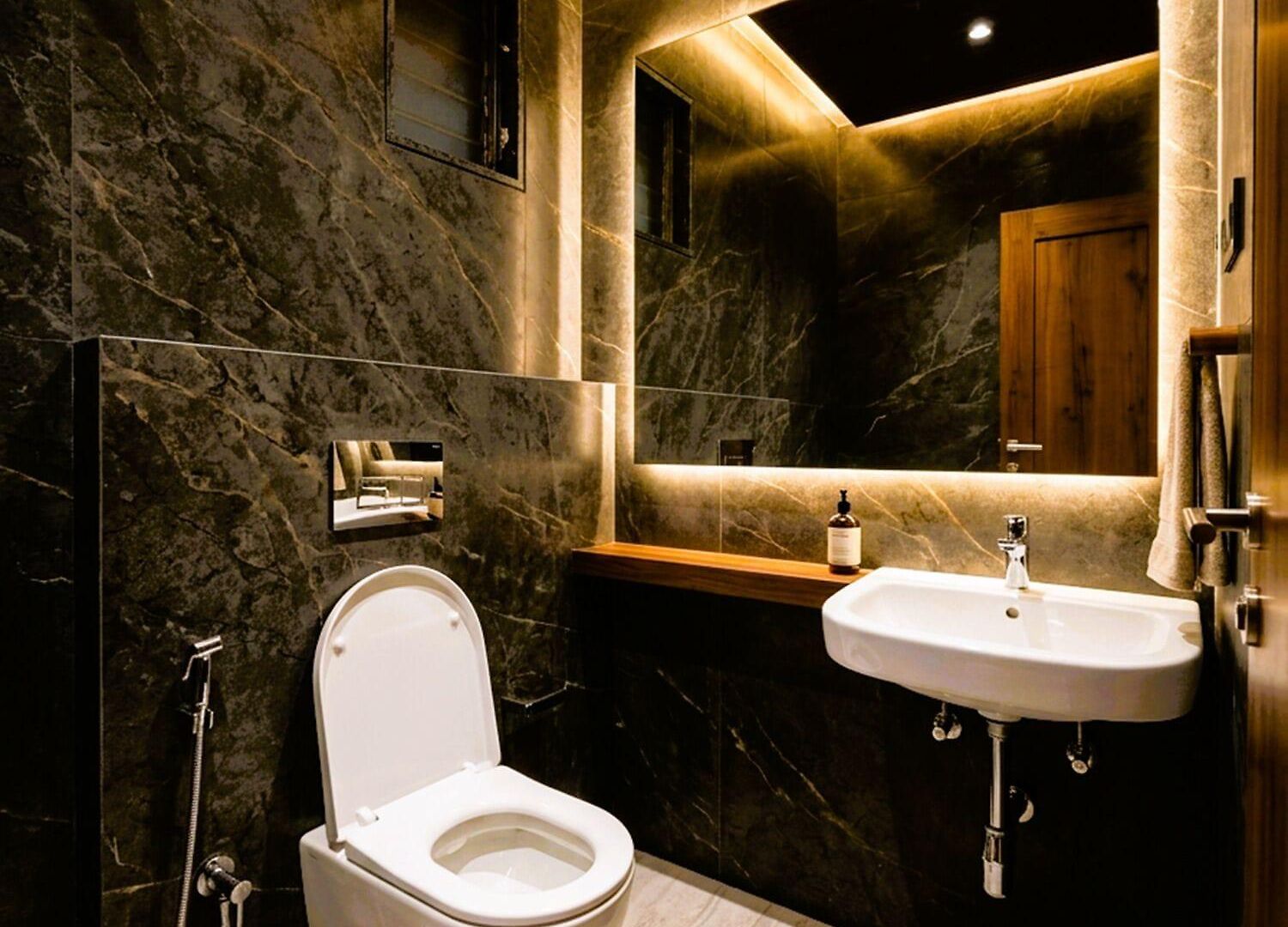 National 2* Mumbai