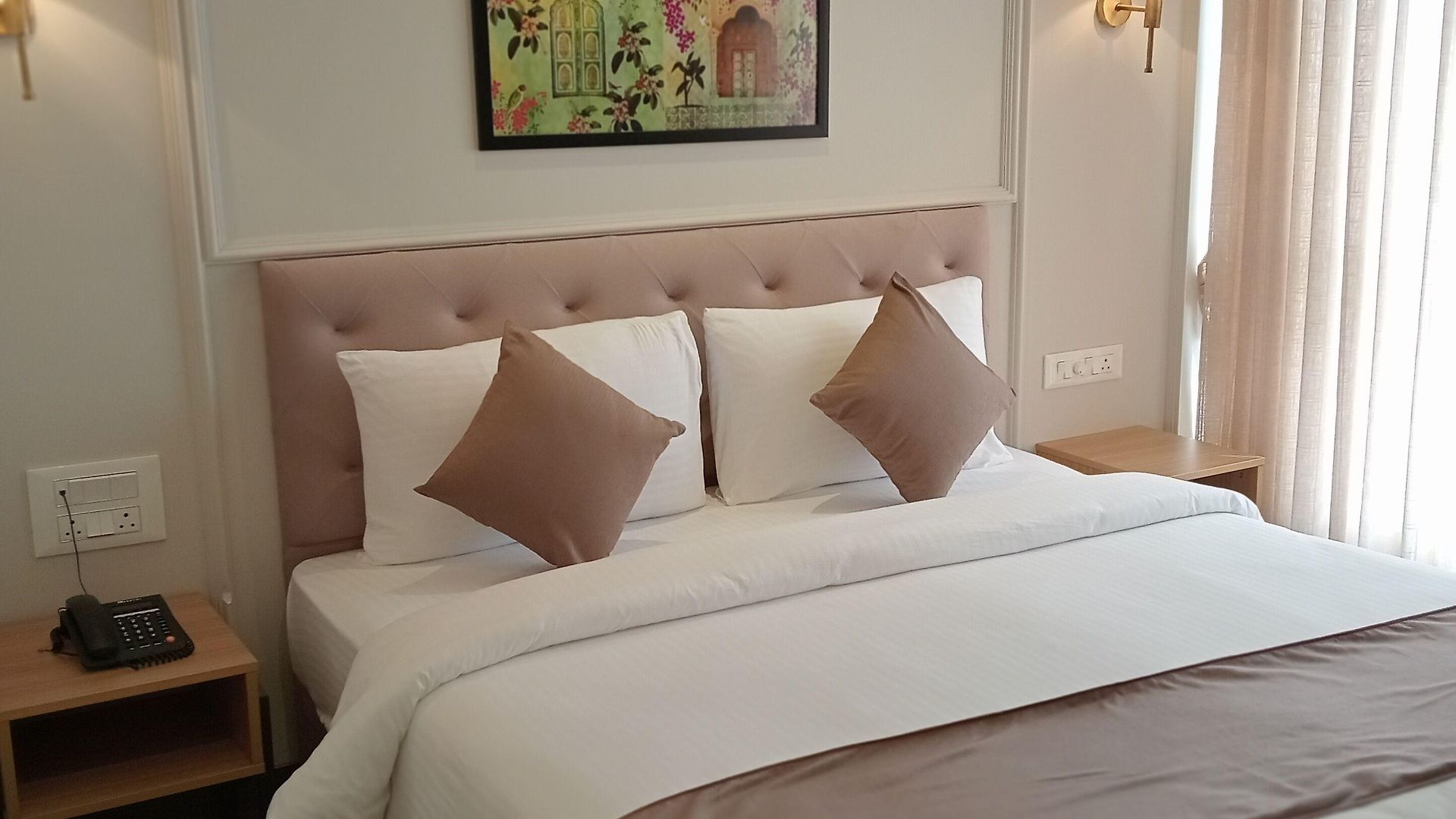 House Mindspace Malad 4* Mumbai