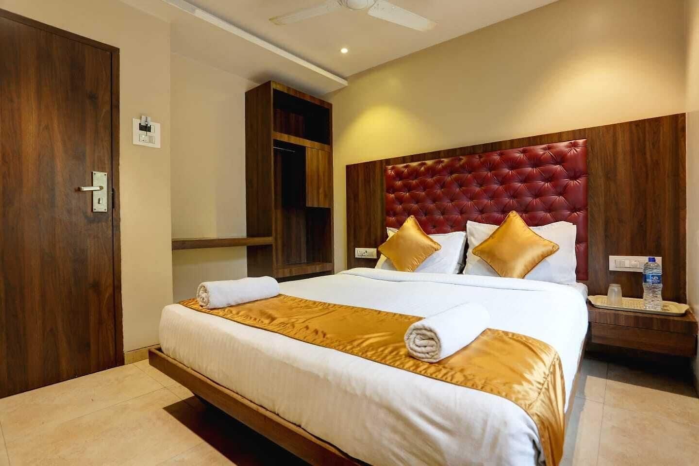 Sea Breeze Guest house 3*