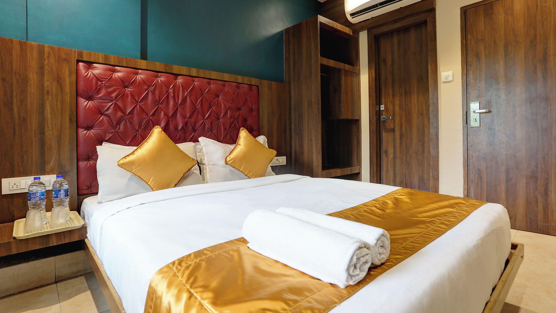 Sea Breeze 3*