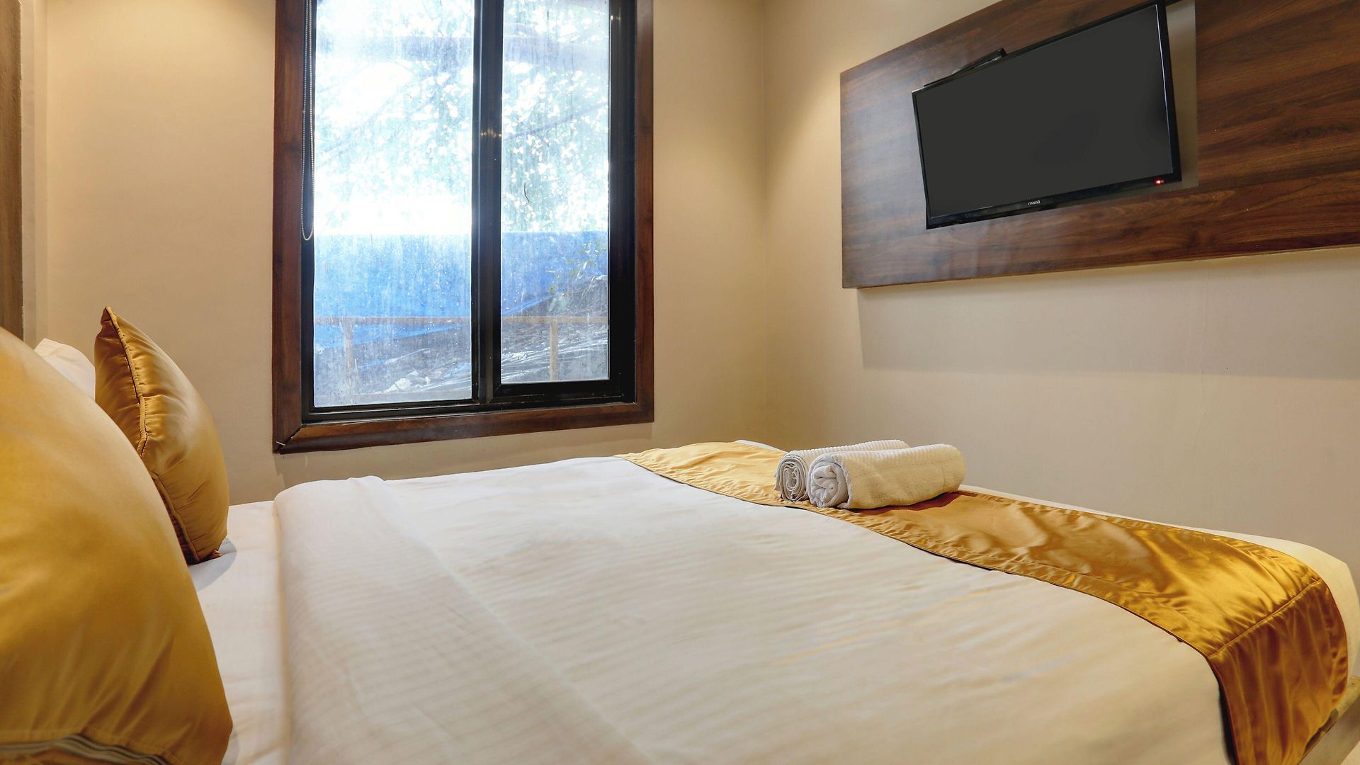 Guest house Sea Breeze