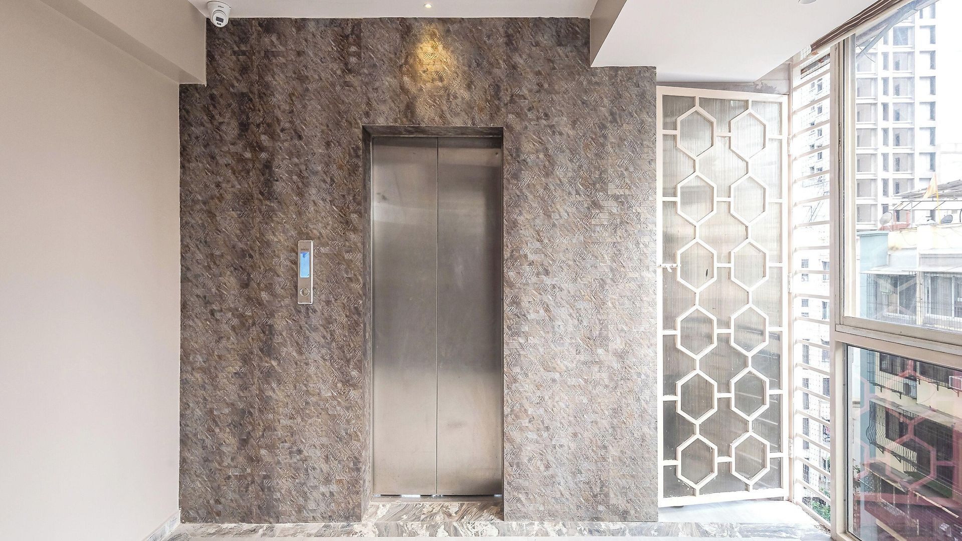 Aura - Near Malad Link Road Mumbai