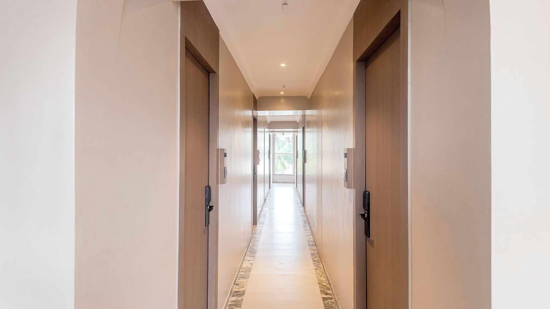 Aura - Near Malad Link Road Mumbai
