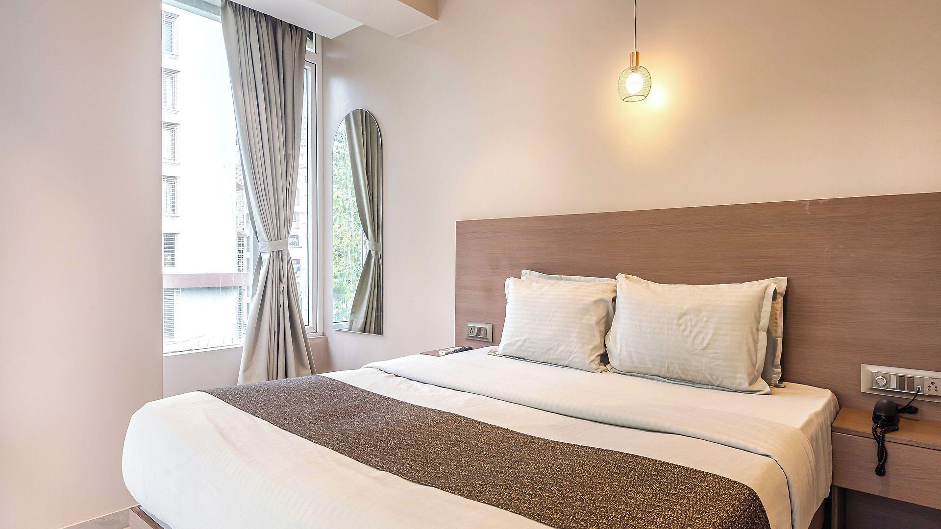 Aura - Near Malad Link Road Mumbai