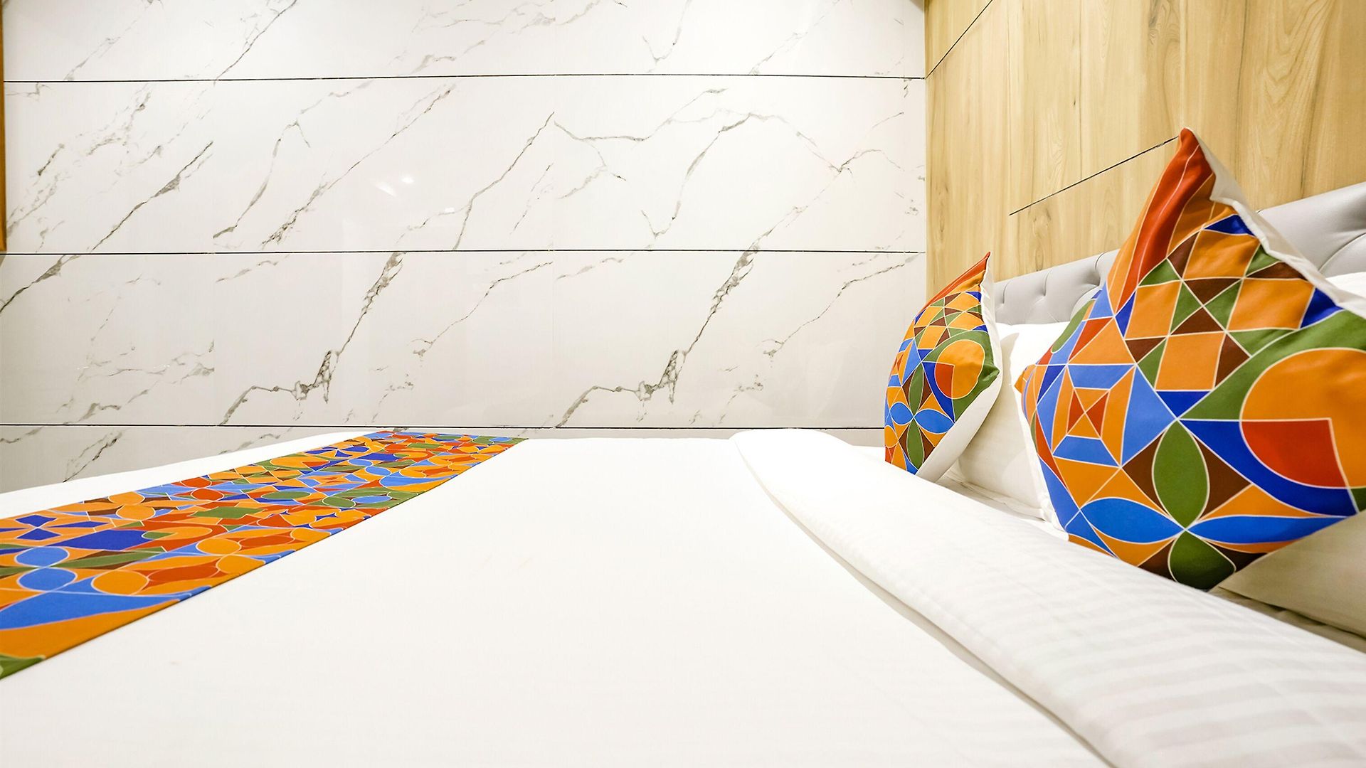 Hotel Fabhotel Shubham 3*