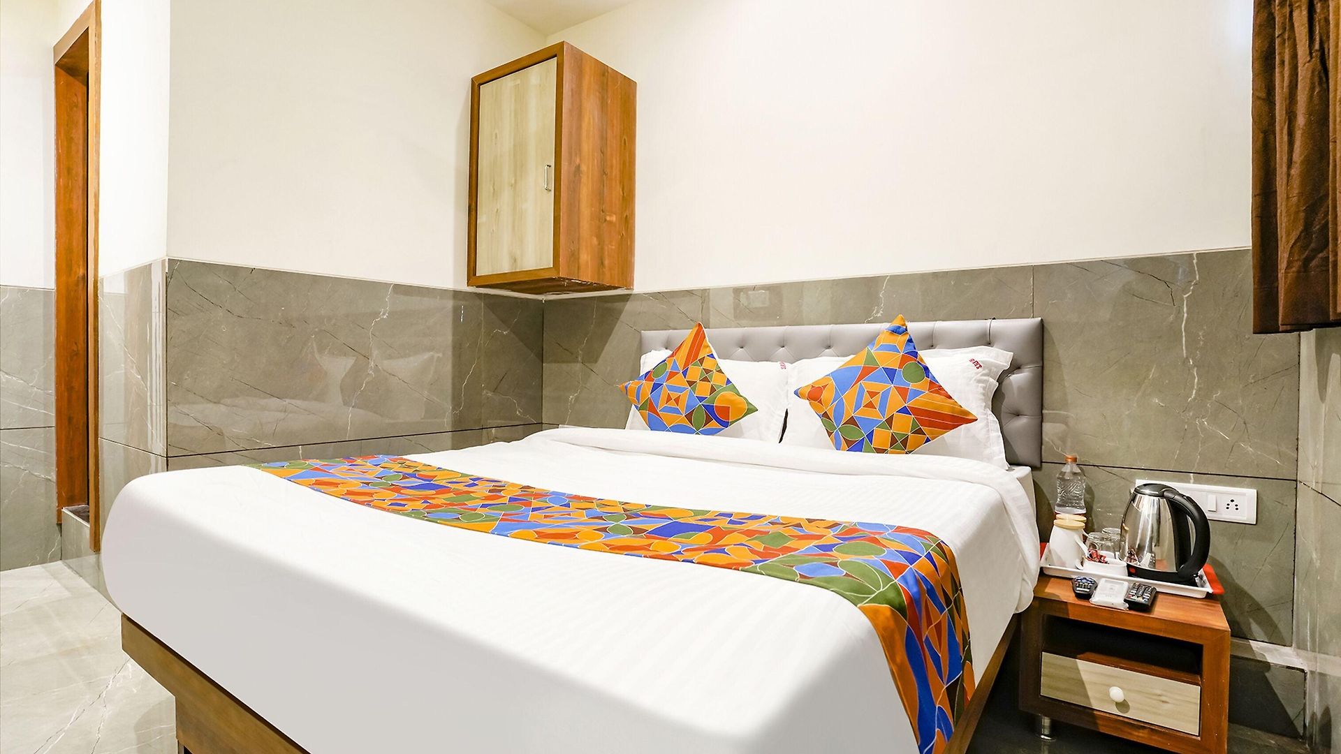 Fabhotel Shubham Hotel Mumbai