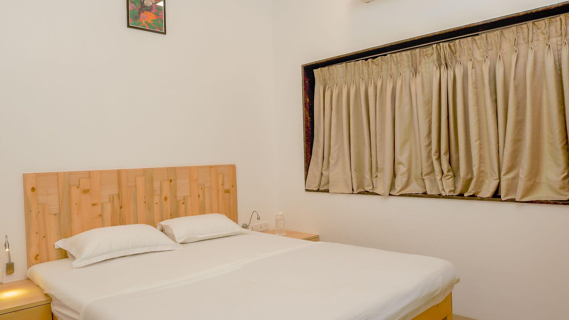 Nap Manor Mumbai