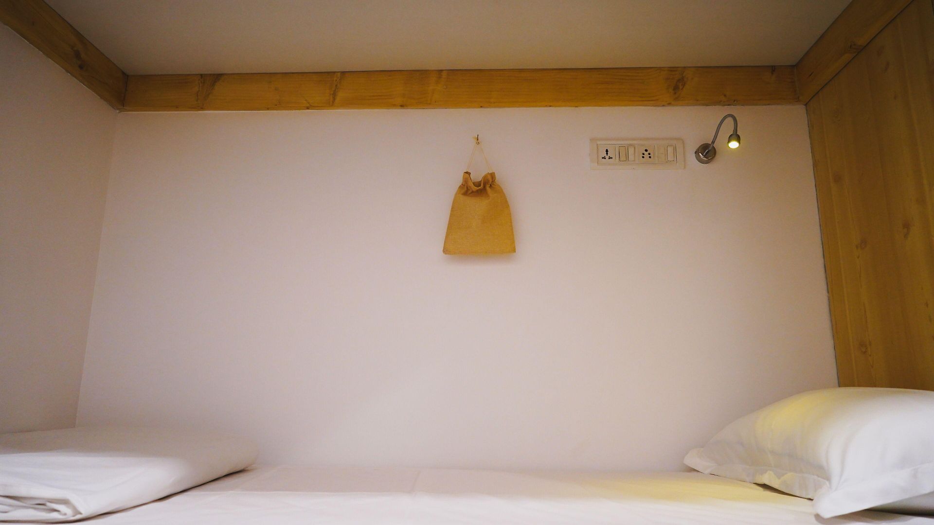 Hostel Nap Manor *