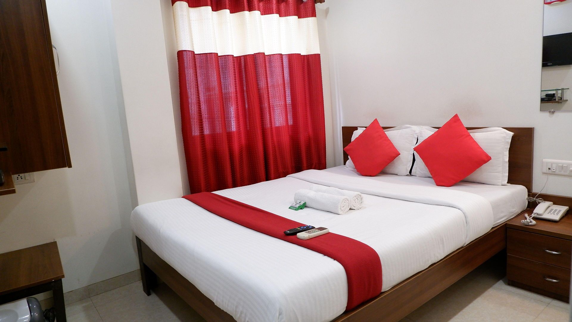 Briteway Hotel Mumbai