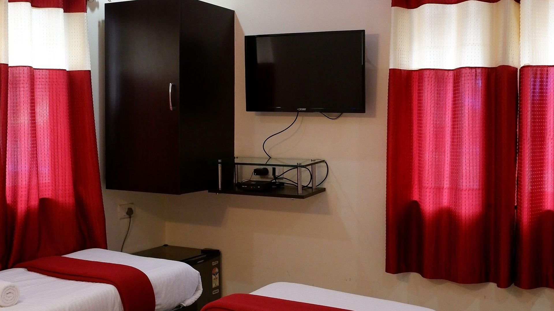 Briteway Hotel 3*