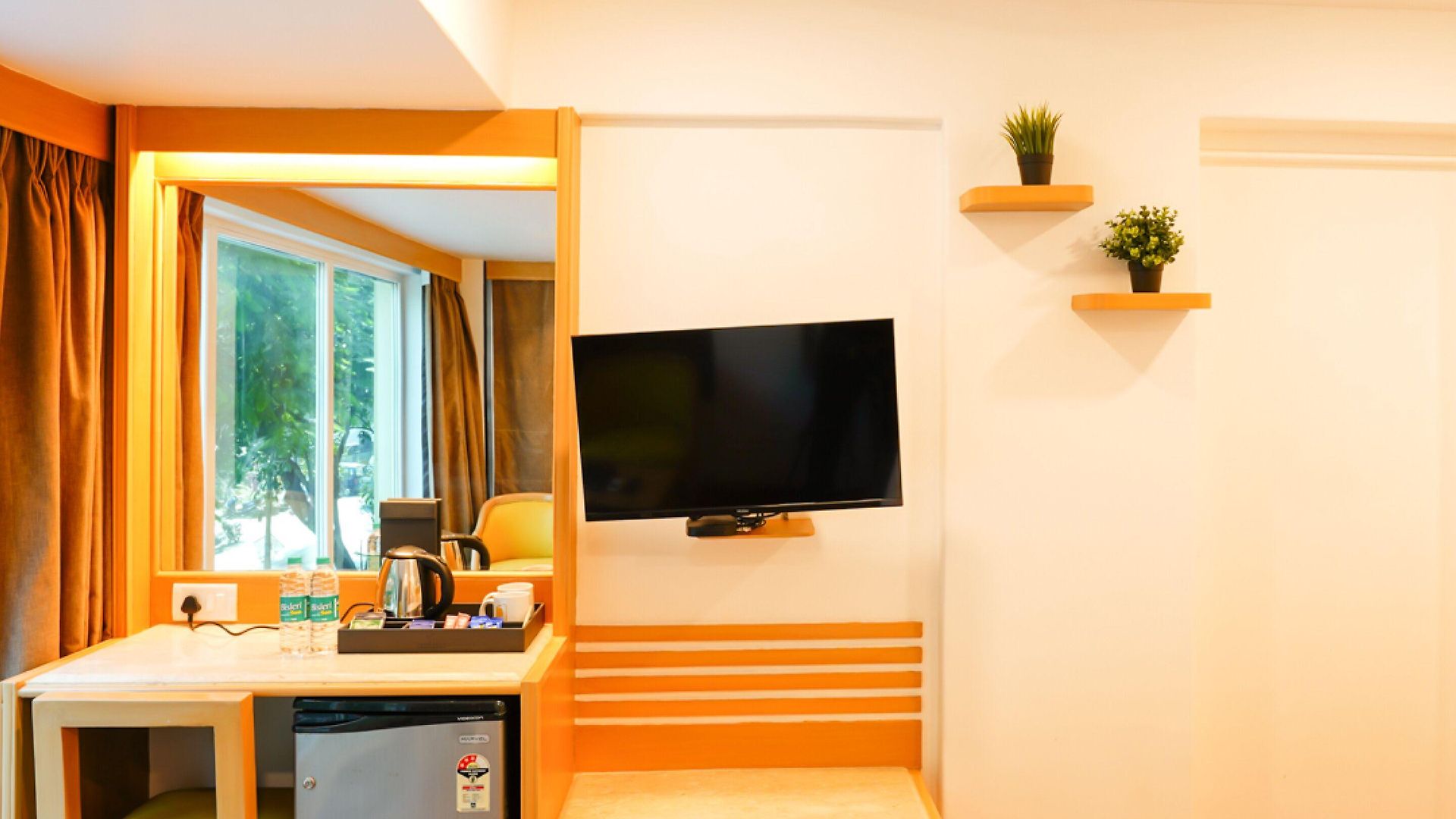 Bloom Boutique L Bandra Hotel Mumbai