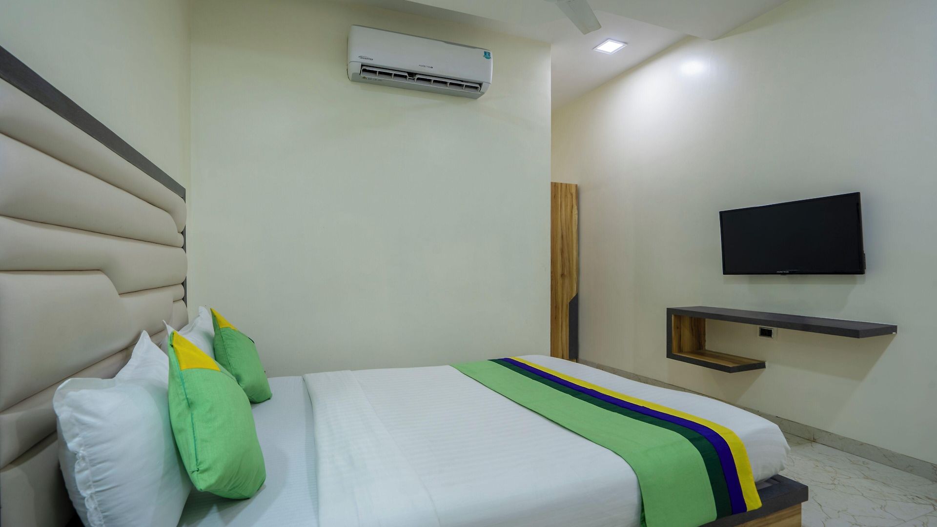 Treebo Zaid International Powai
