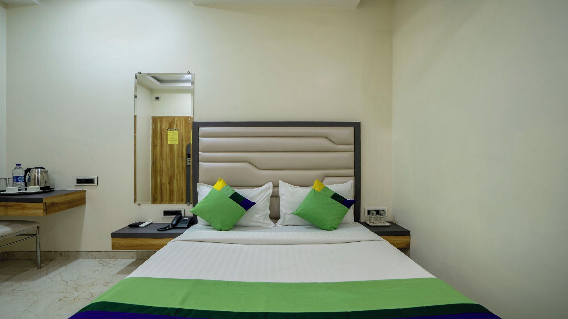 Hotel Treebo Zaid International Powai