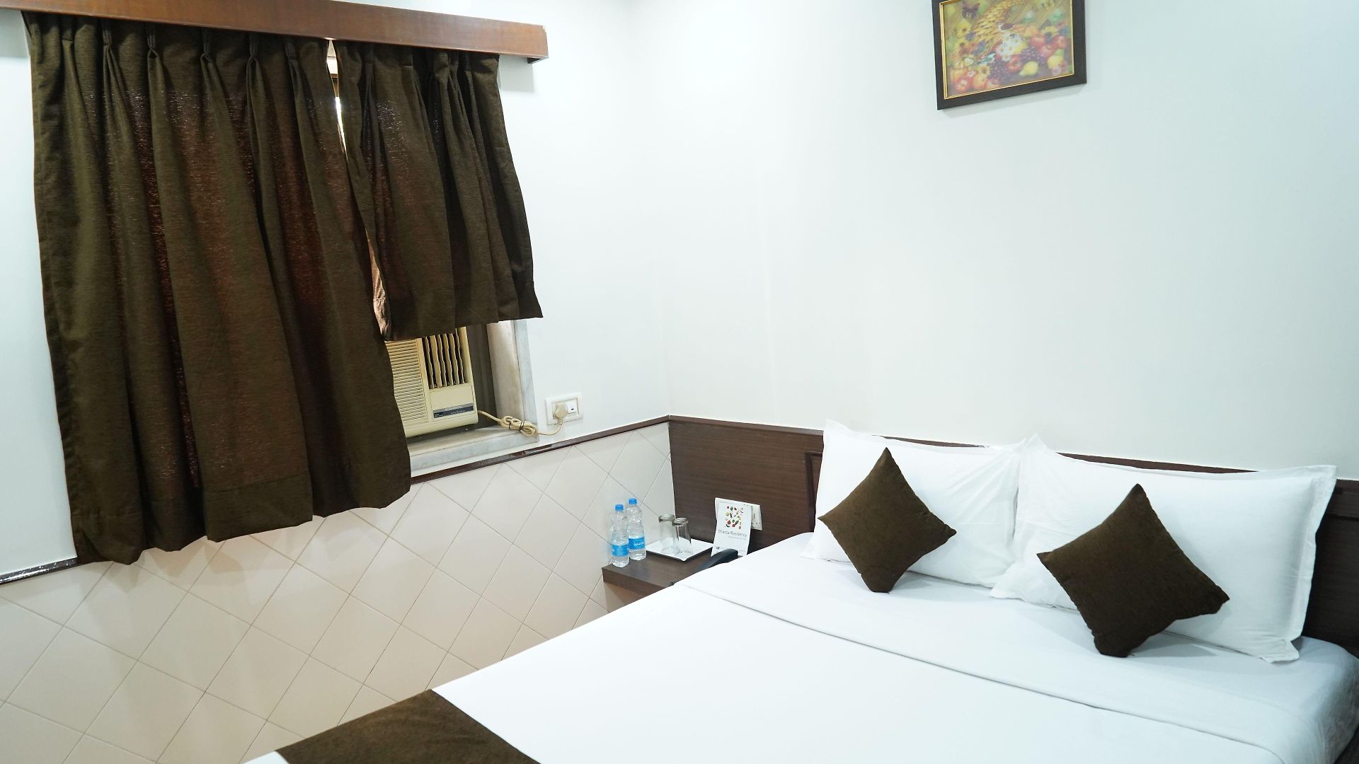 Sharda Residency