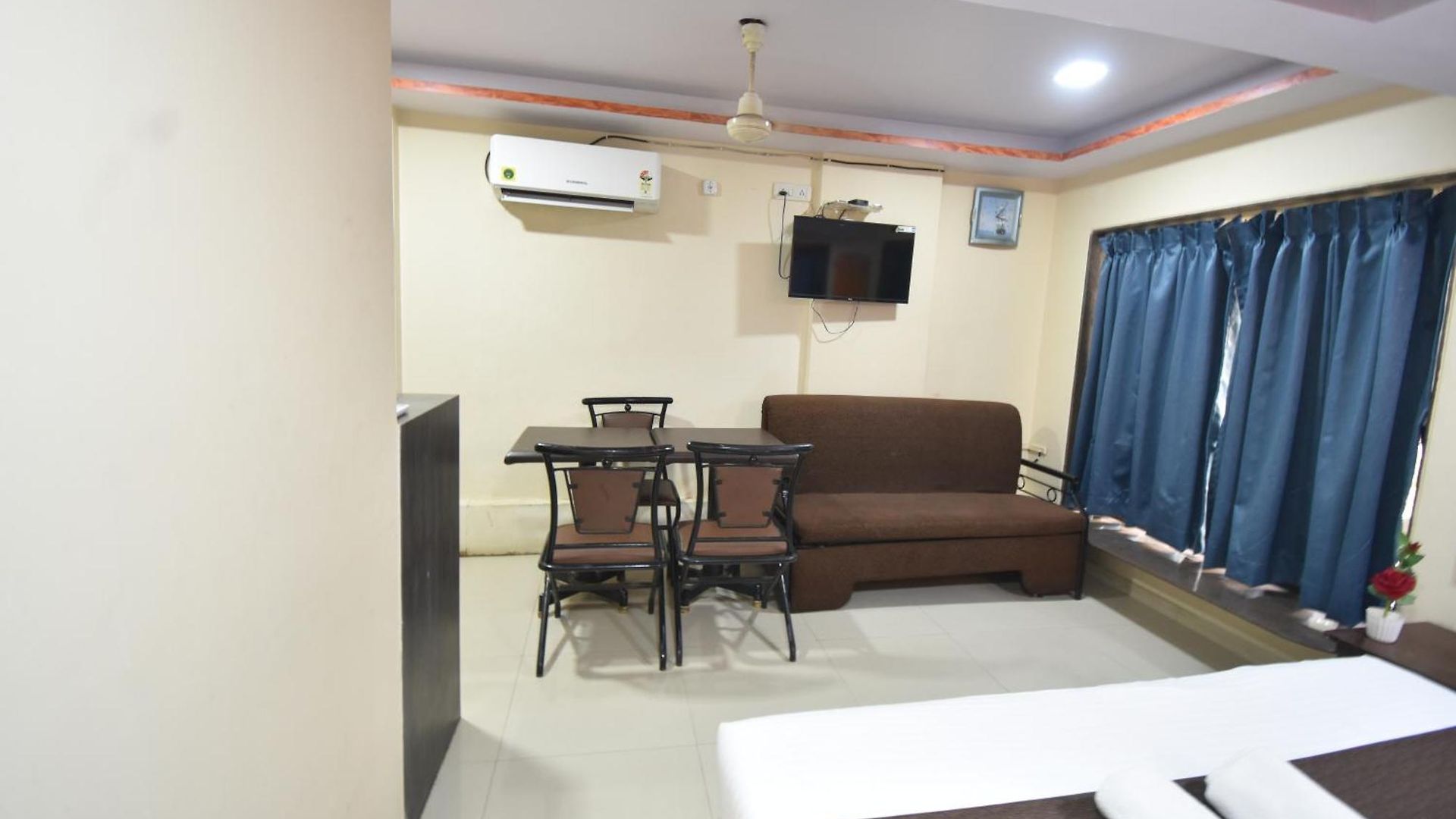 Arma Court - Near Us Embassy, Bkc 2*