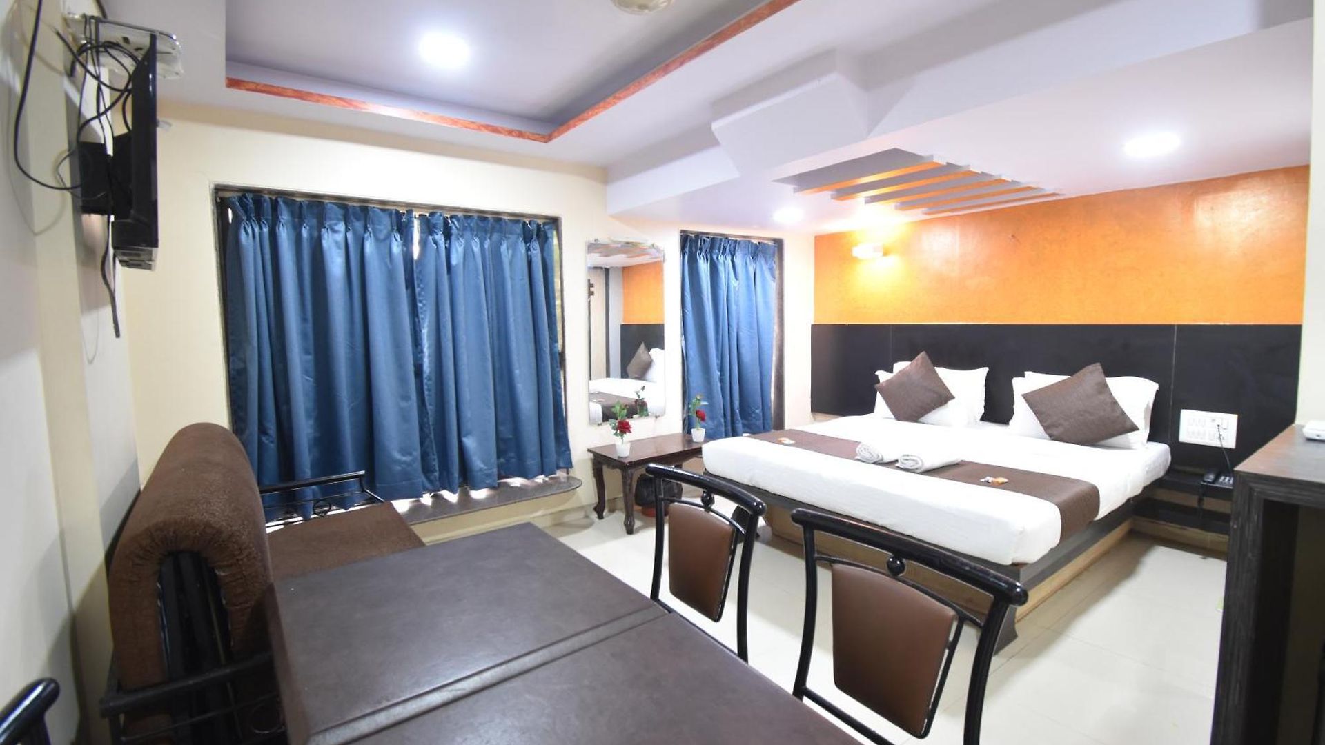 Arma Court - Near Us Embassy, Bkc