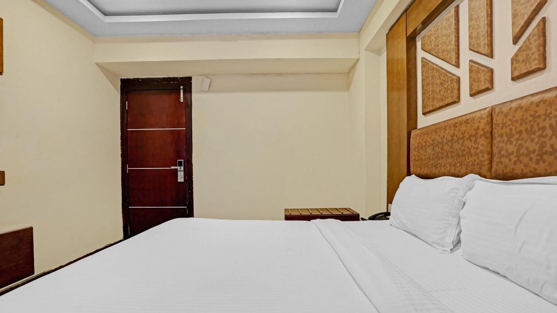 Hotel Oyo Executive