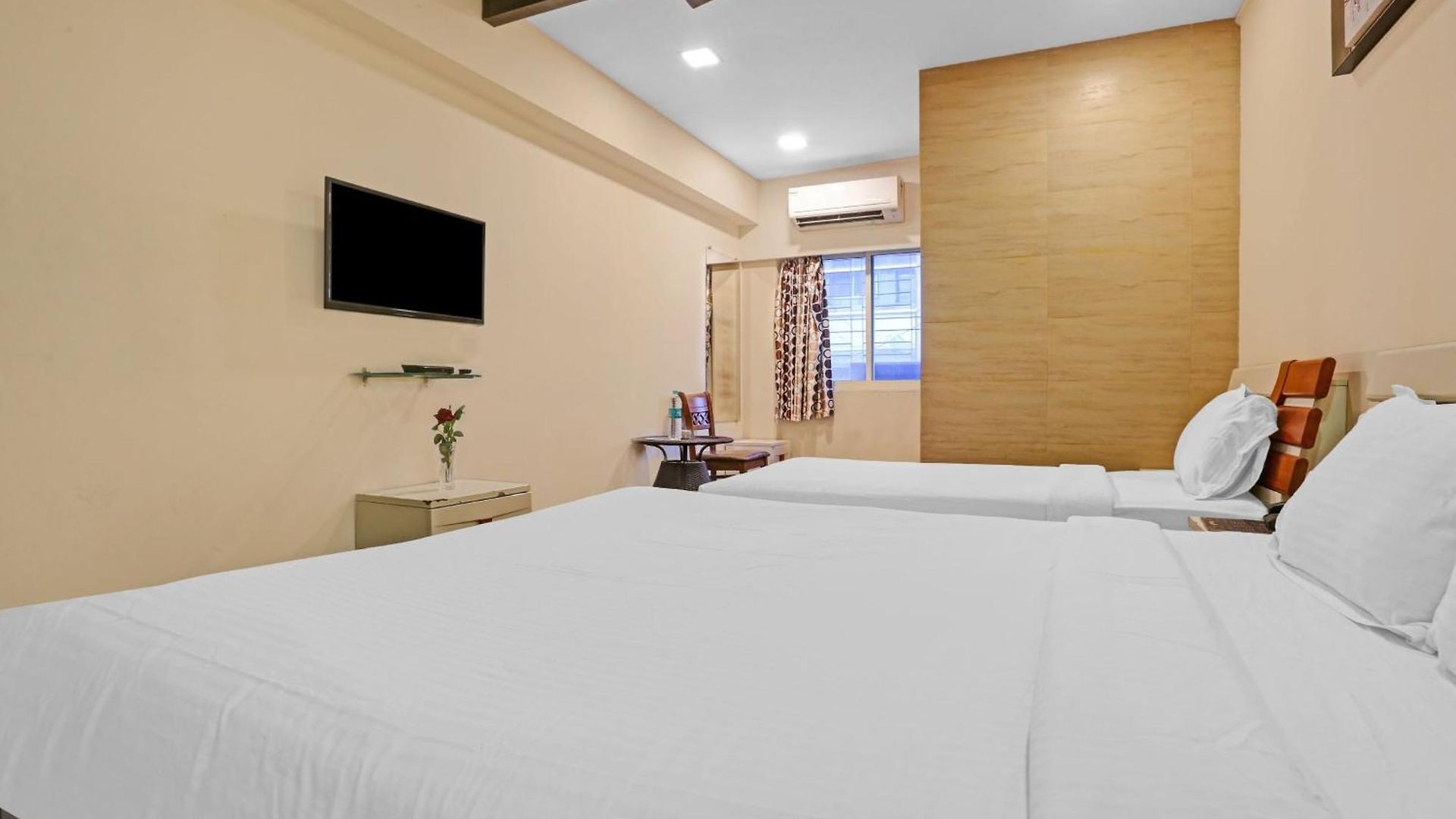 Oyo Executive 3* Mumbai