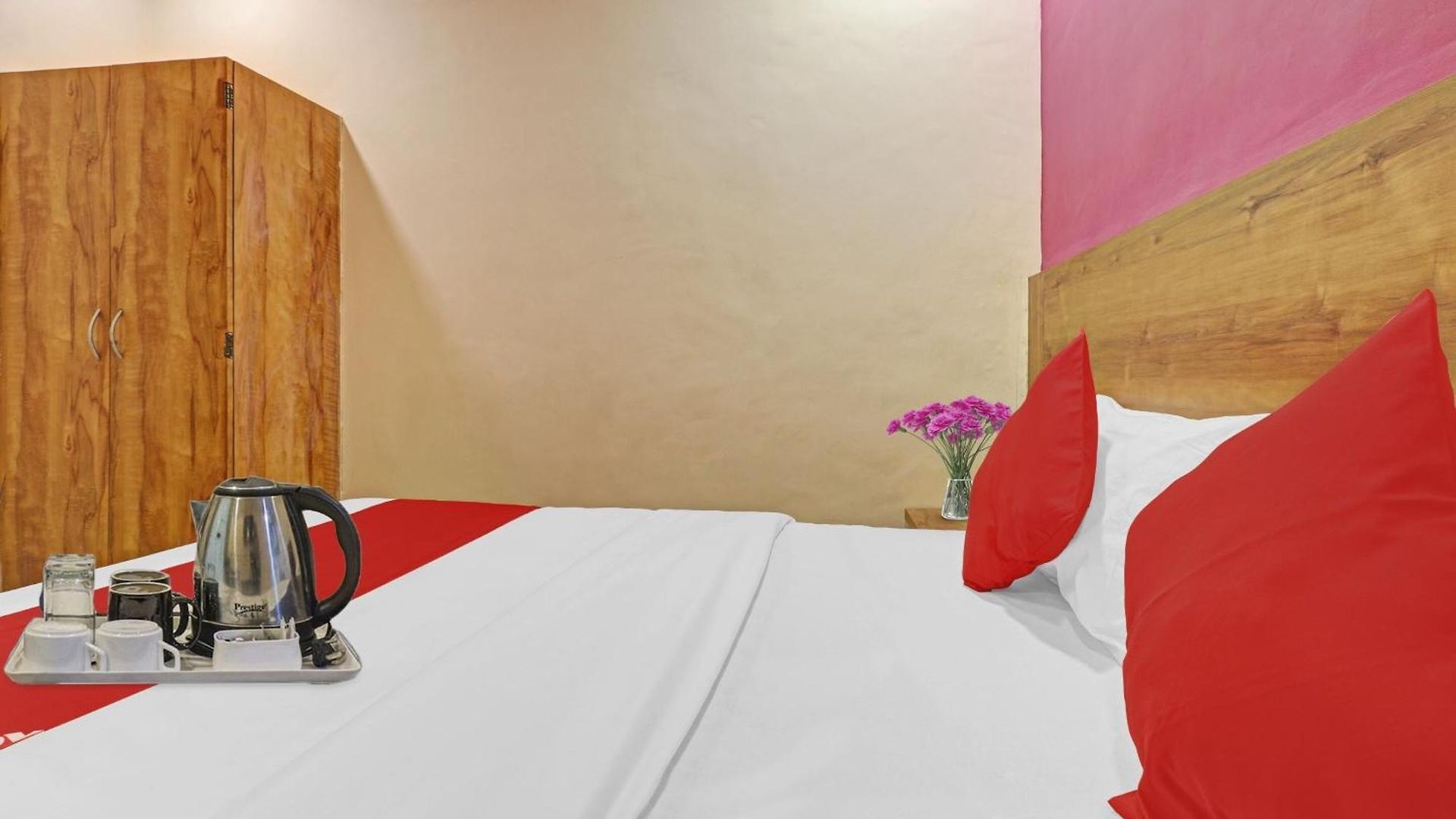 Hotelo The Hotel 4*