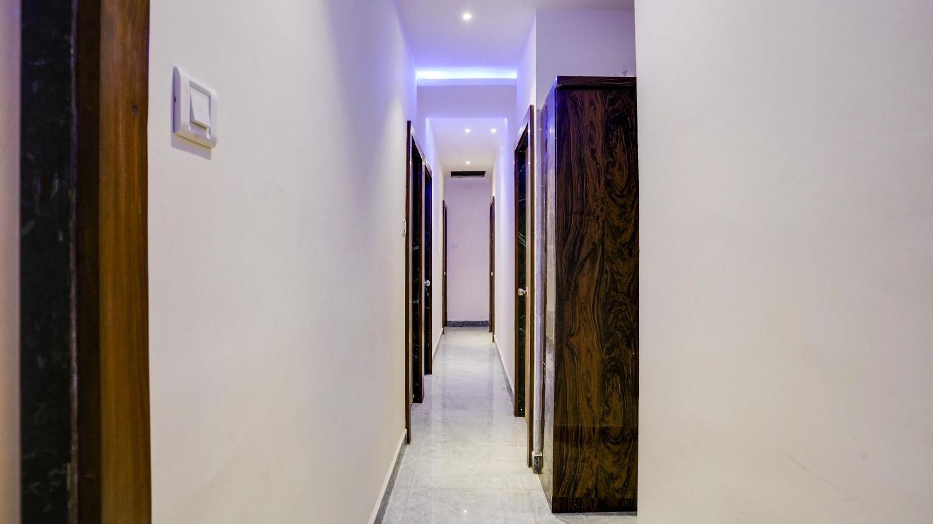 Orange Residency Hotel 3*
