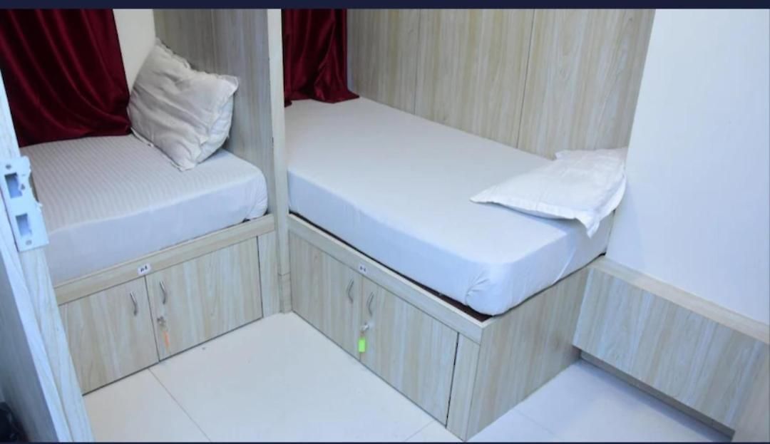 Bkc Corporate 3* Mumbai
