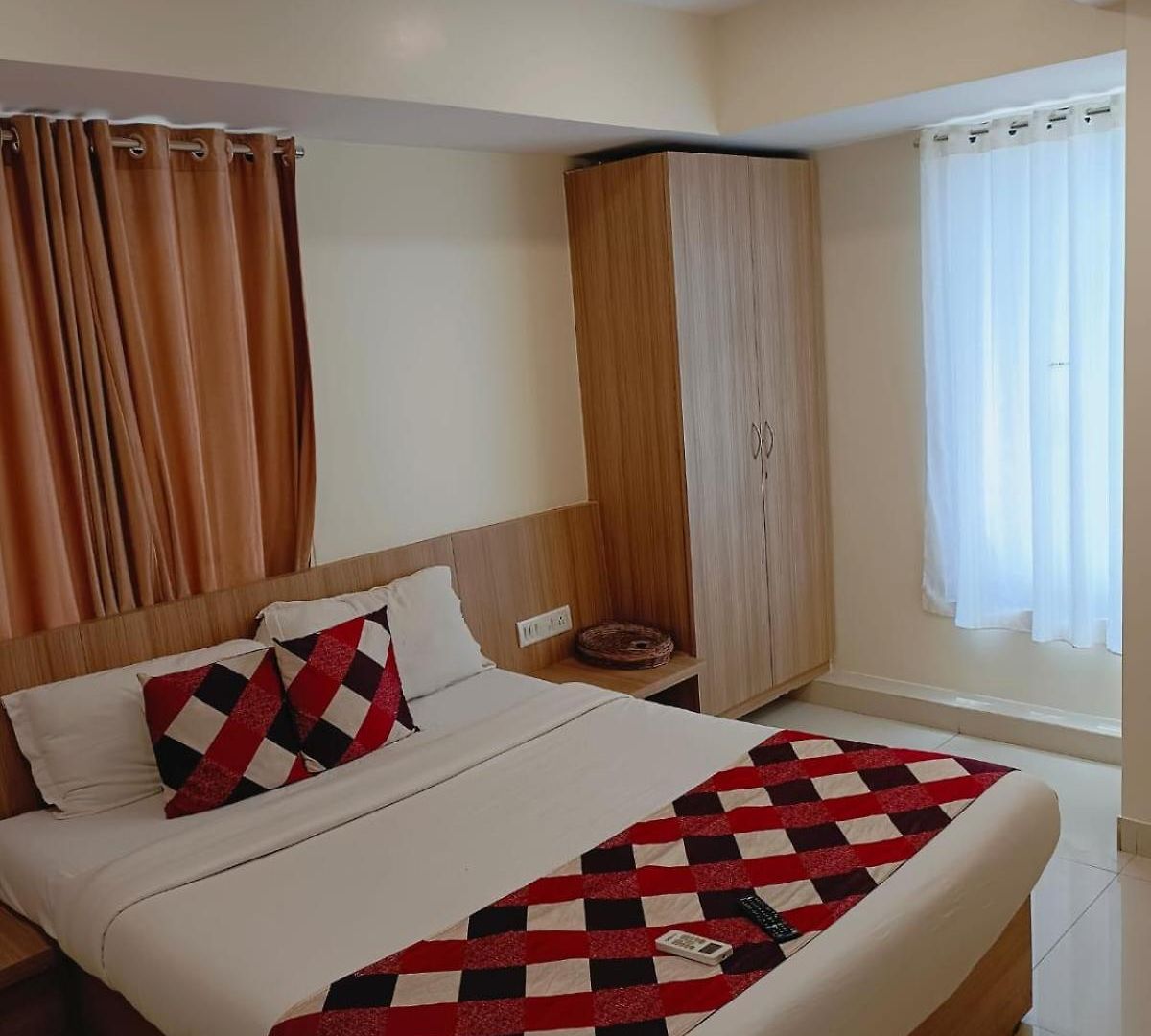 Hotel Bkc Corporate