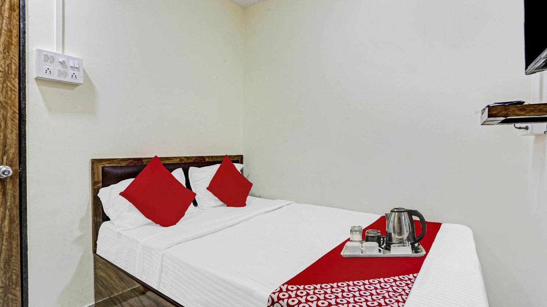 O S K Palace Hotel