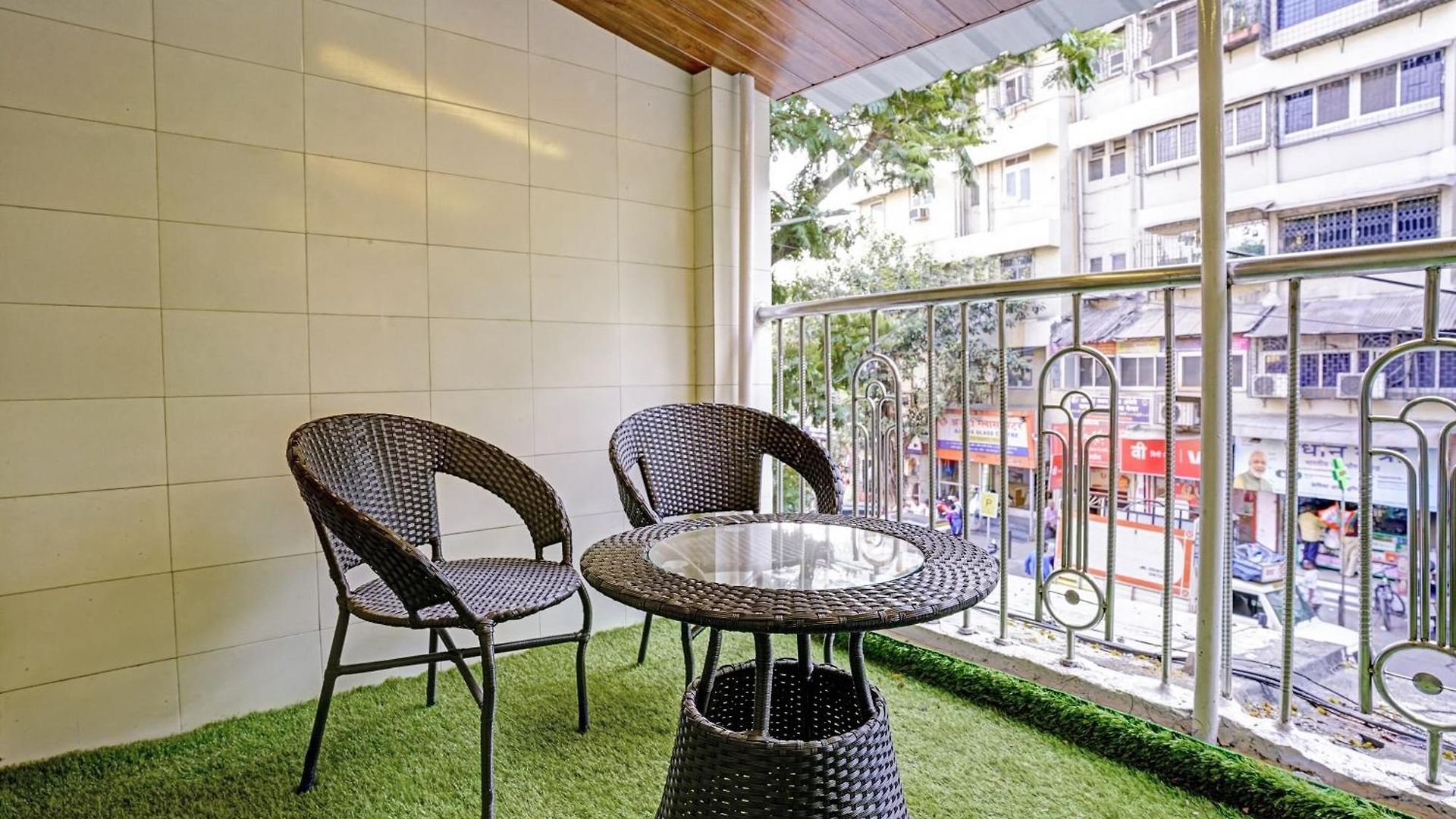 Hotel O Sunrise 3*