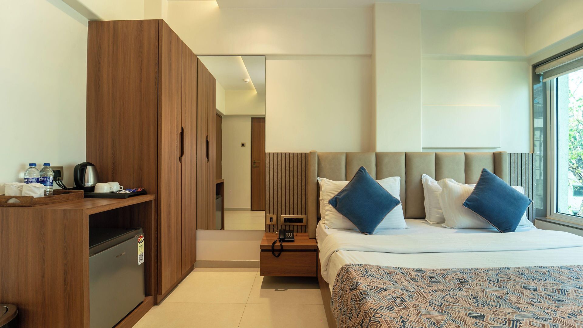 Hotel Kalpana Palace,
