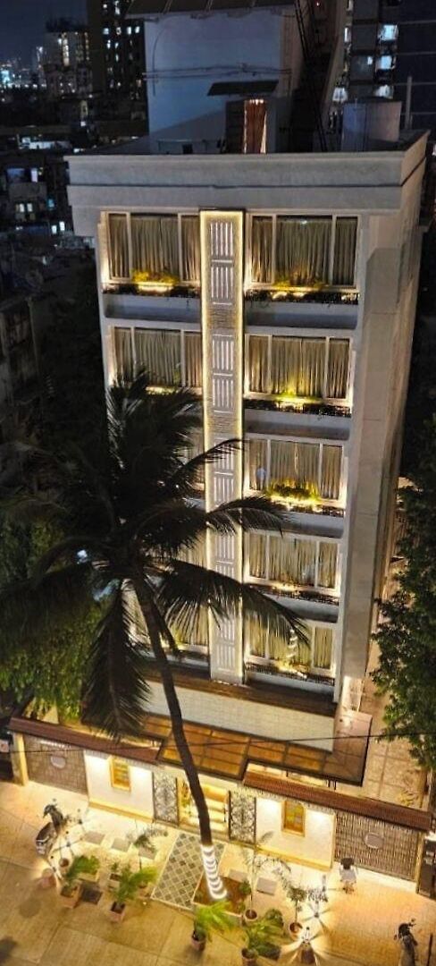 Hotel Al Saudia Mumbai
