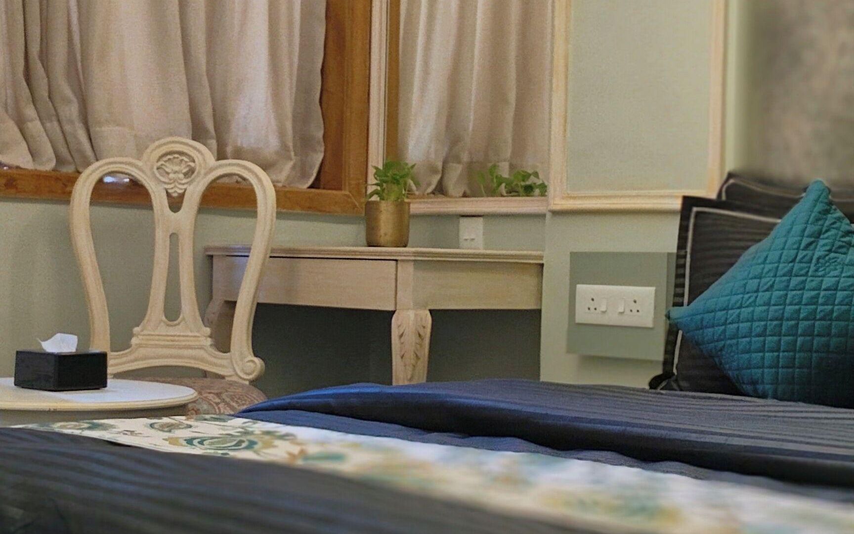 Al Saudia Hotel