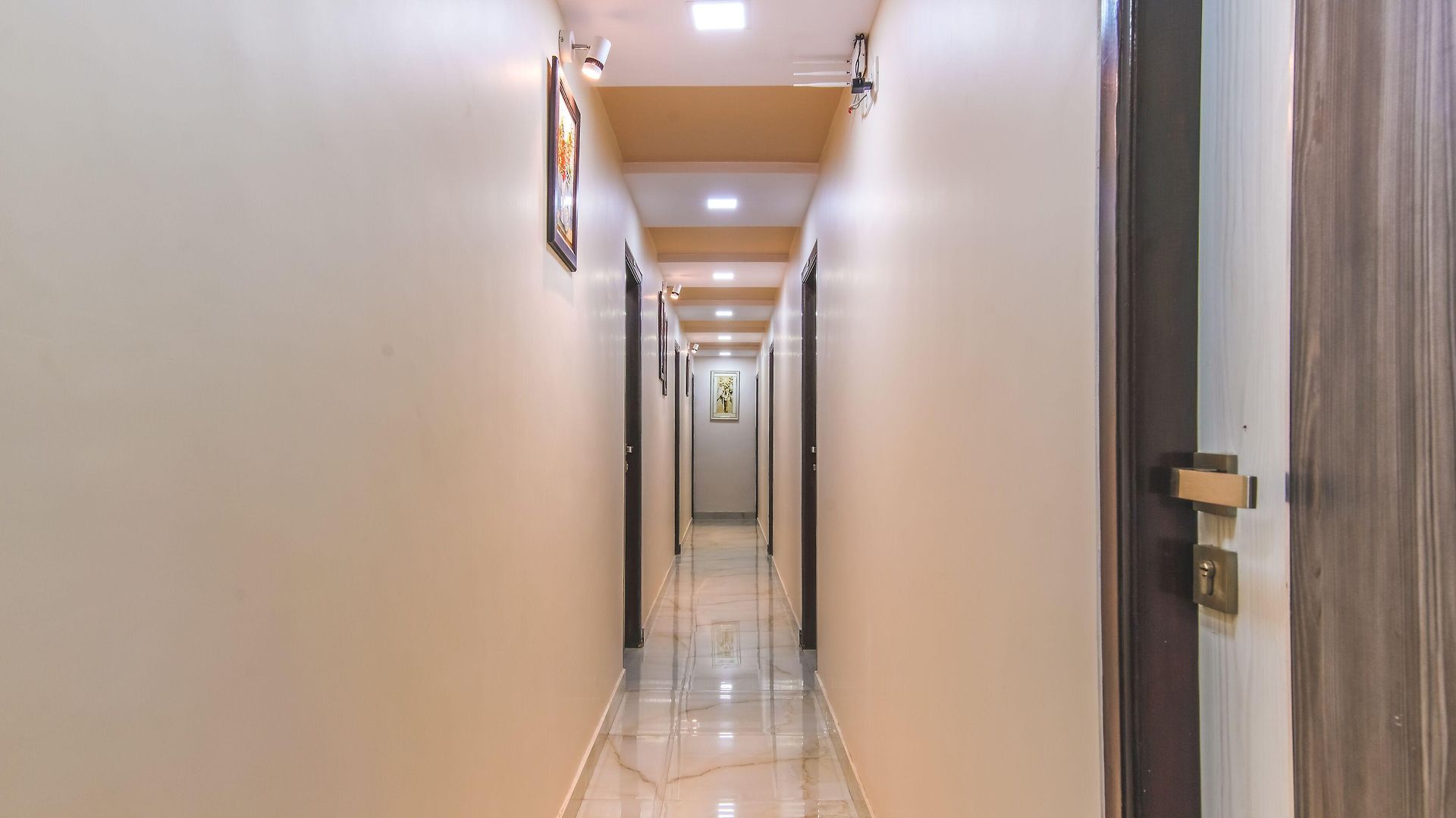 Nest In Homestay Mumbai
