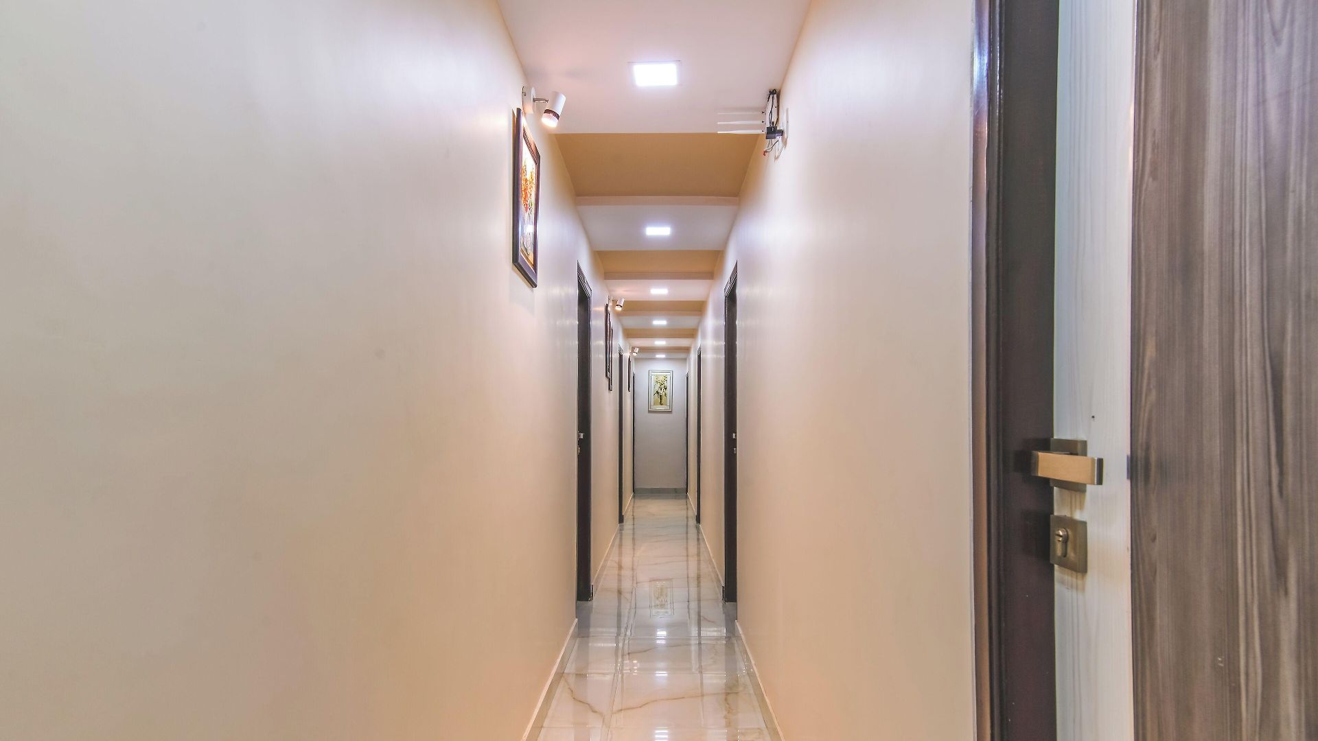 Nest In Homestay Mumbai