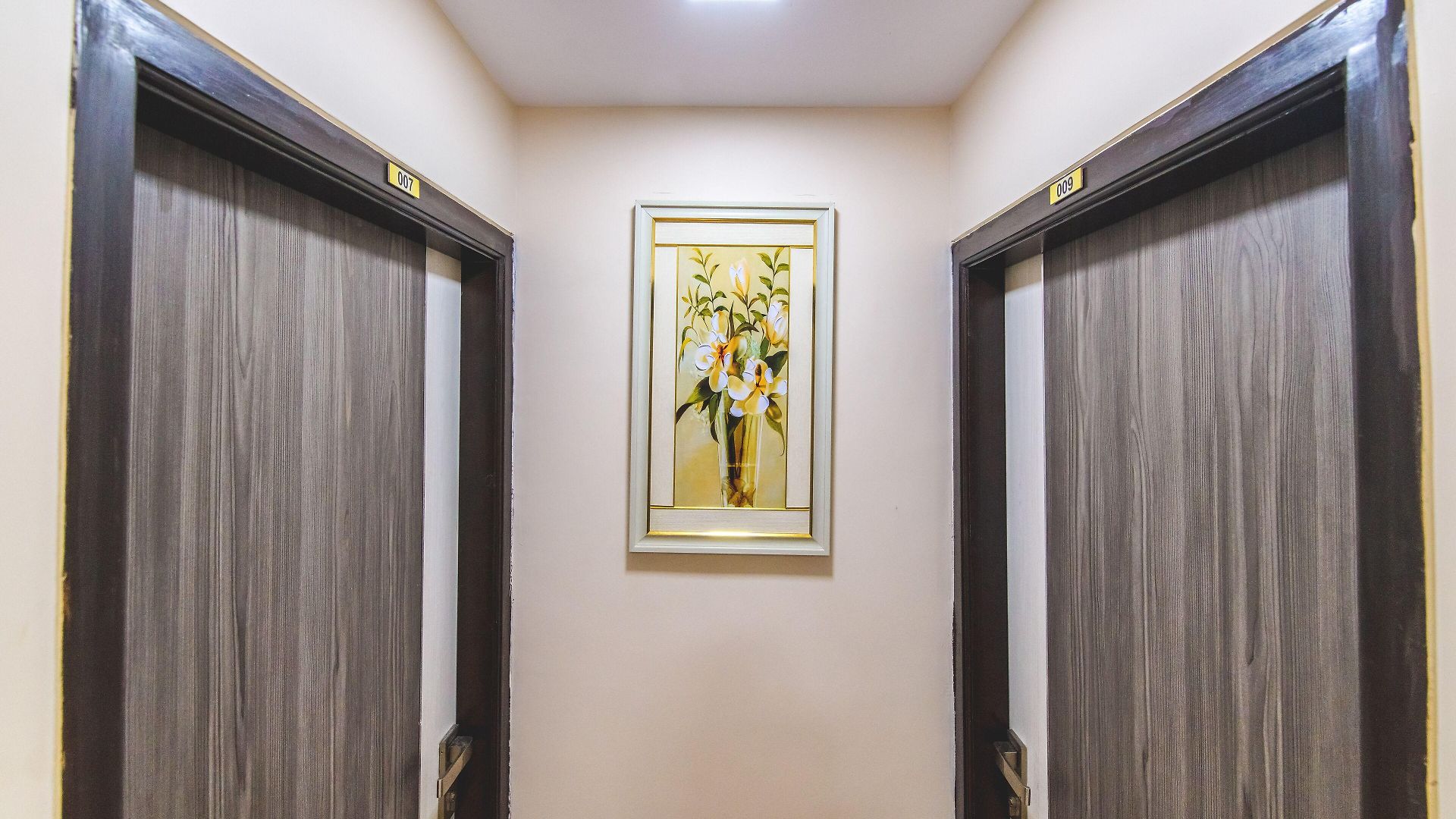 Nest In Homestay