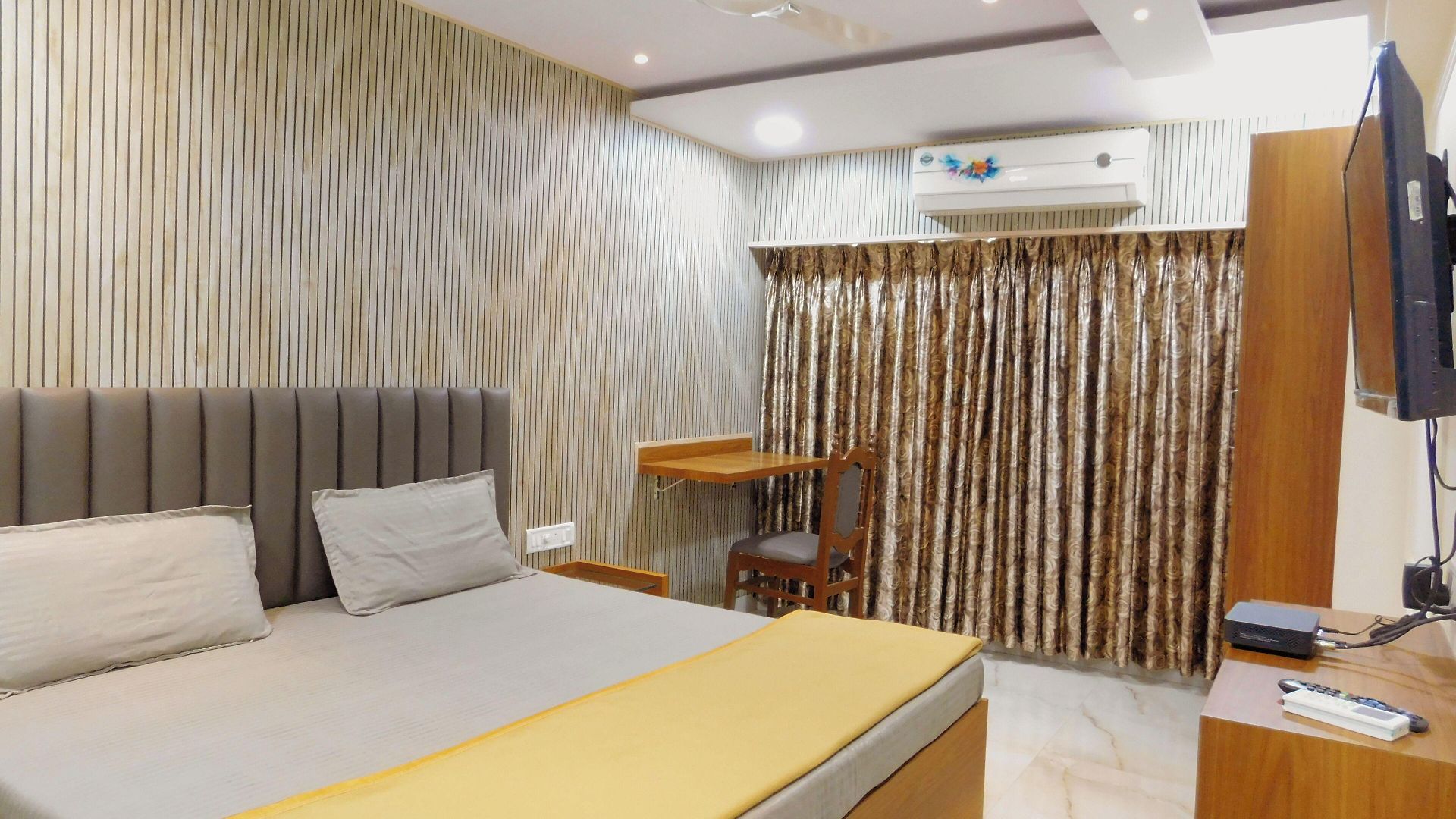 Nest In Homestay