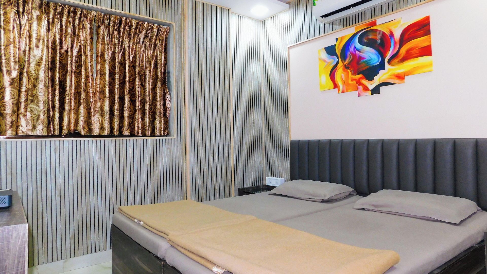 Nest In Mumbai