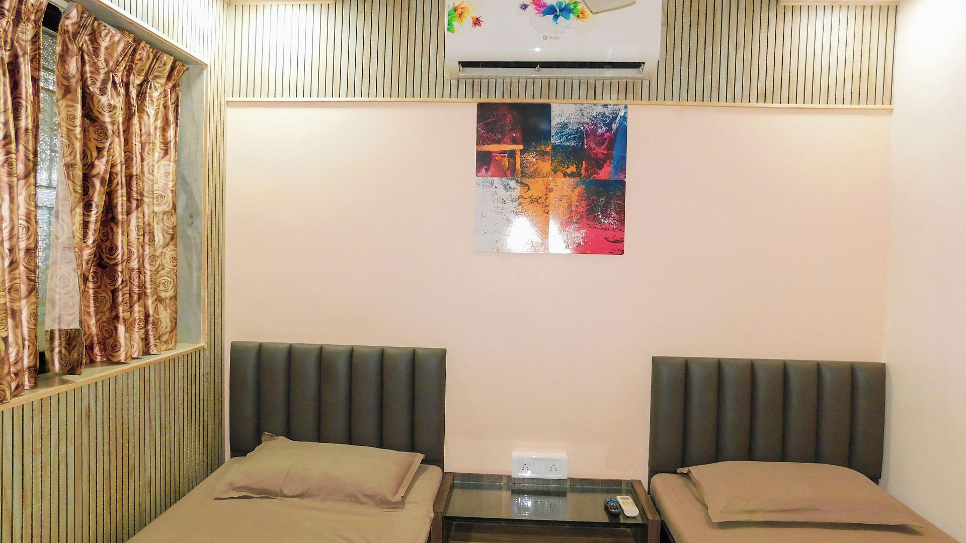 Homestay Nest In